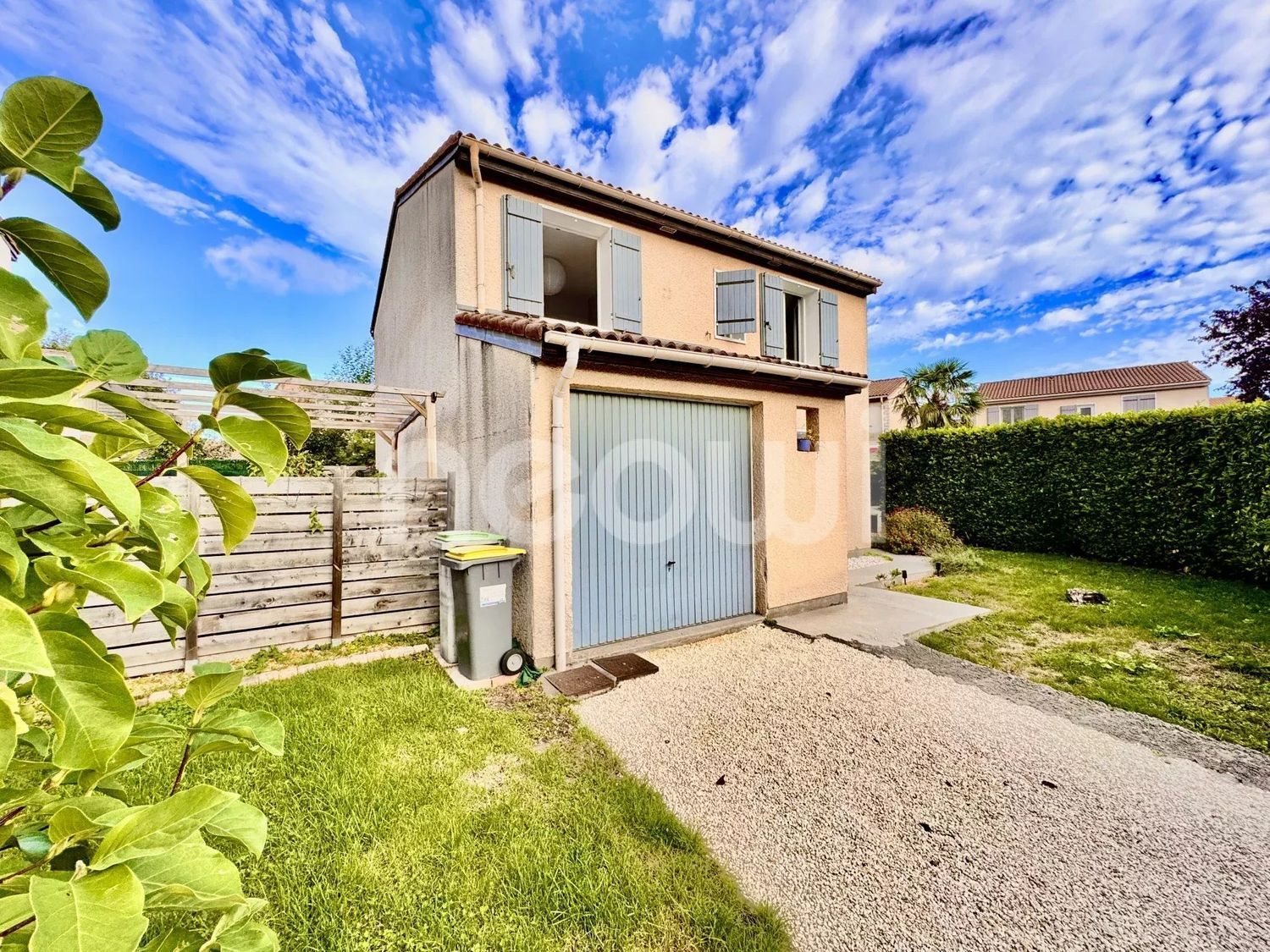 Maison à vendre, 90m², Gerzat