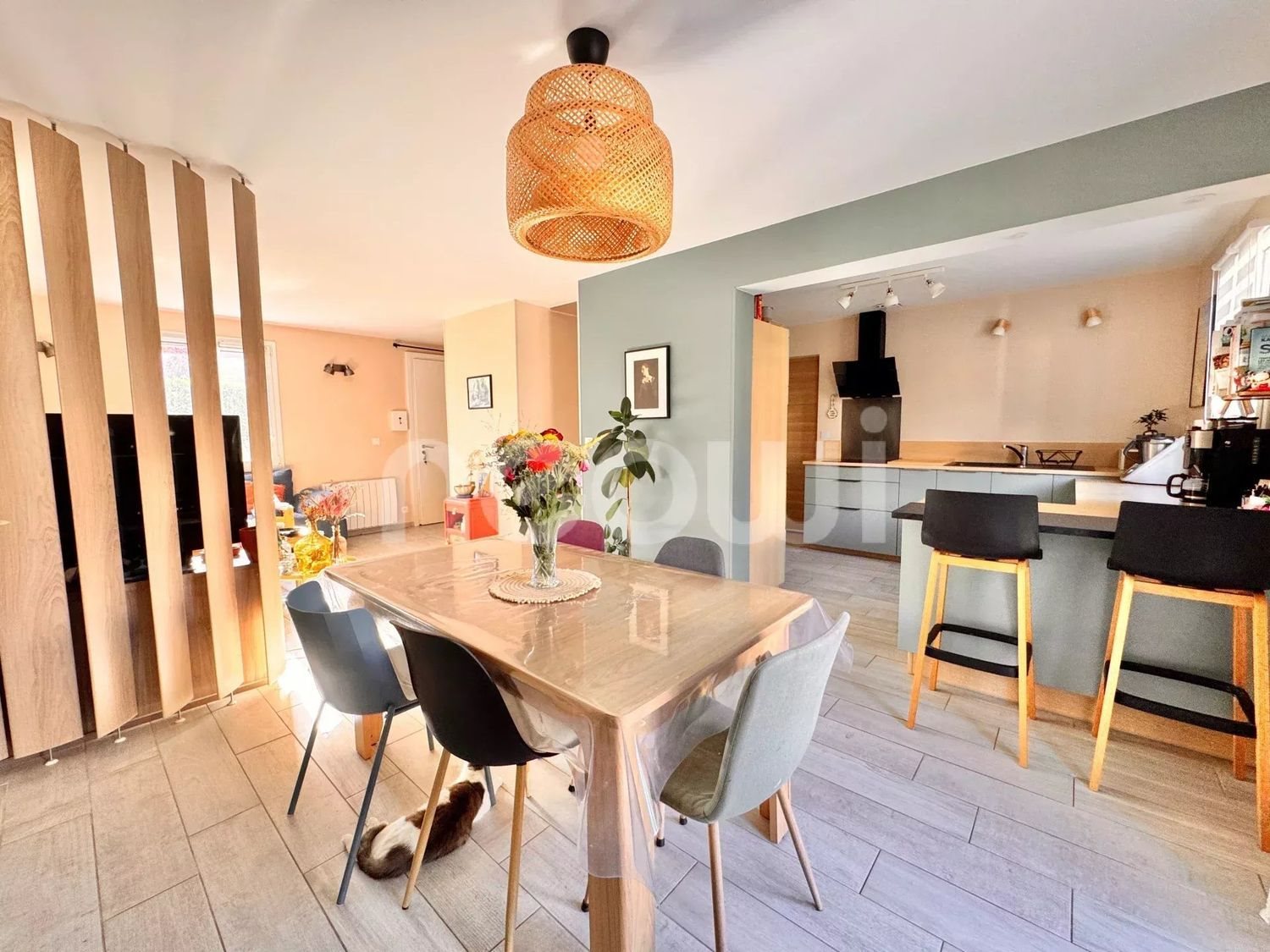 Maison à vendre, 90m², Gerzat
