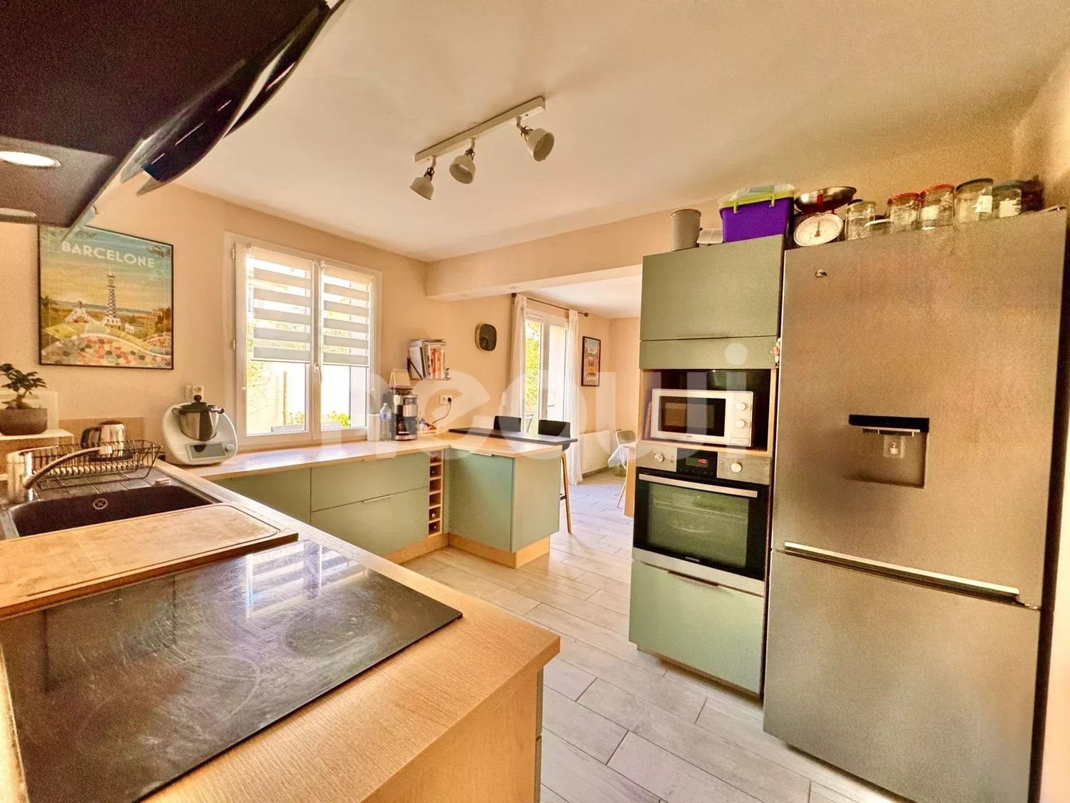 Maison à vendre, 90m², Gerzat