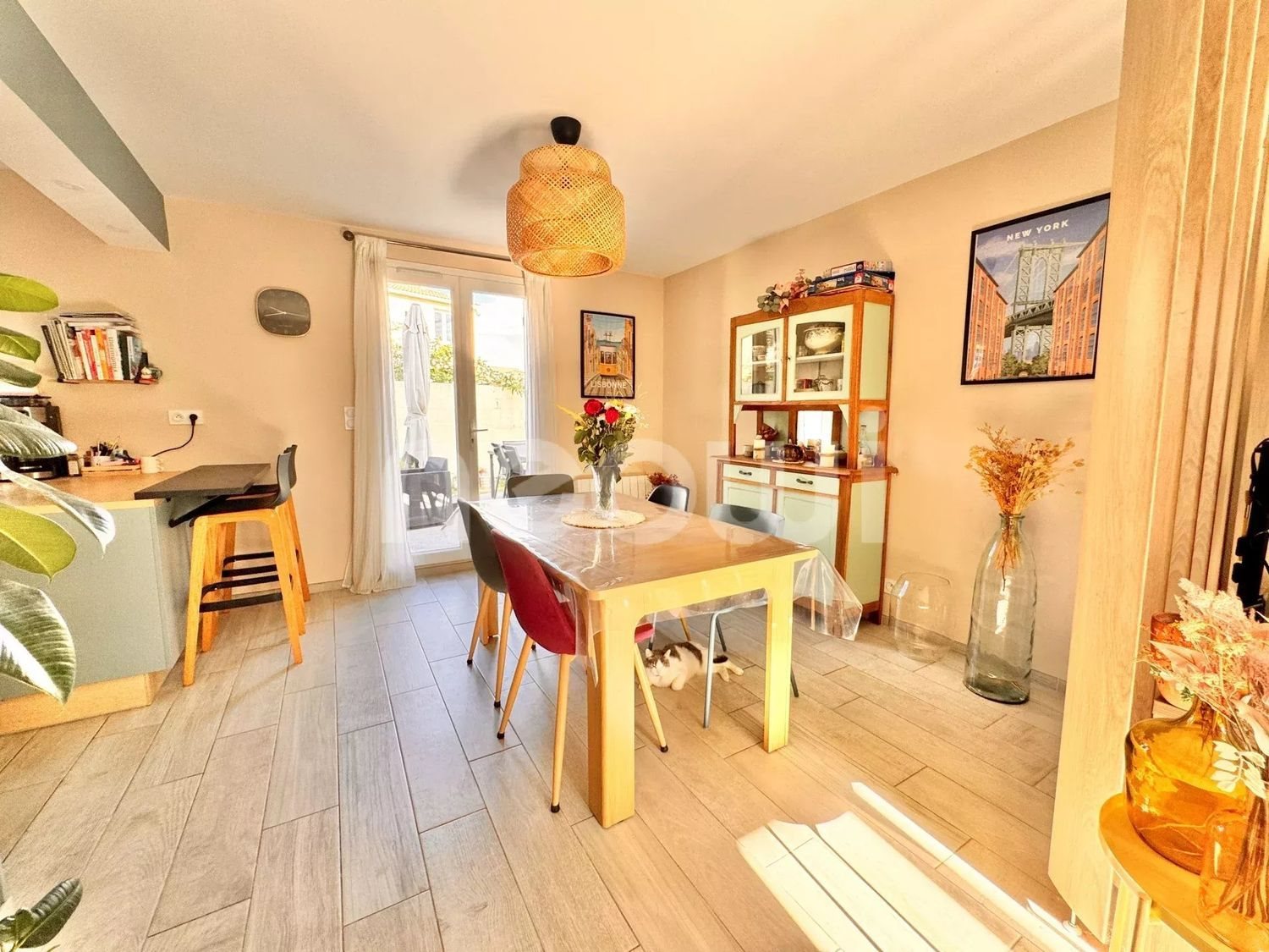 Maison à vendre, 90m², Gerzat