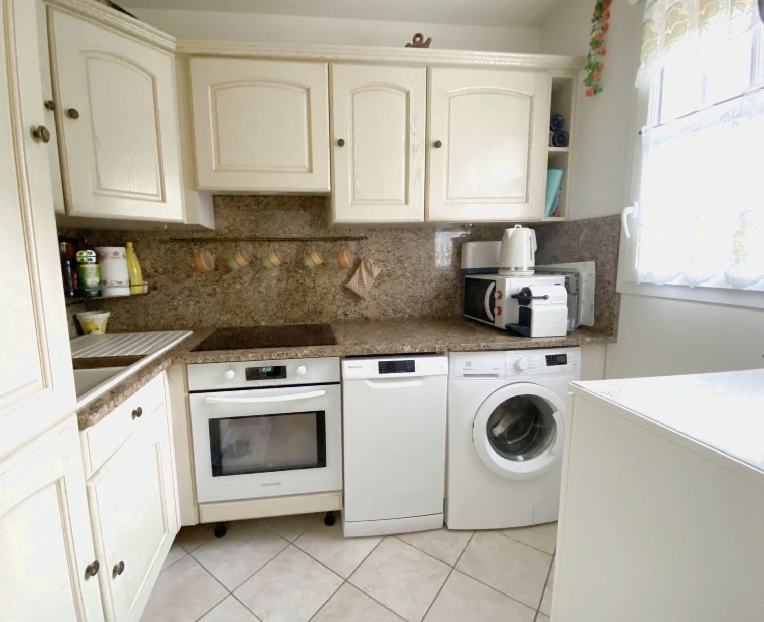 Appartement à vendre, 42m², Le Plessis-Trévise