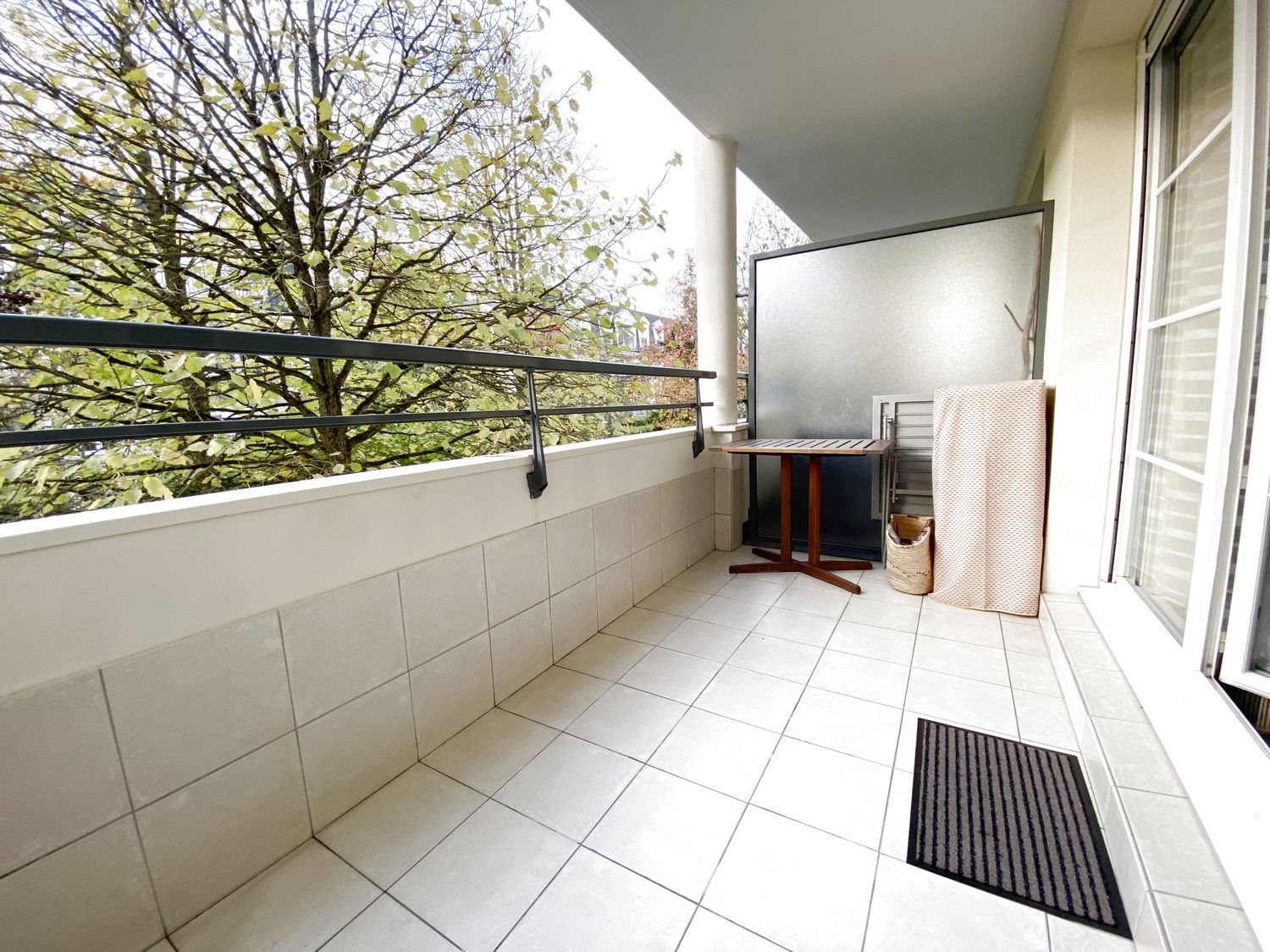 Appartement à vendre, 42m², Le Plessis-Trévise
