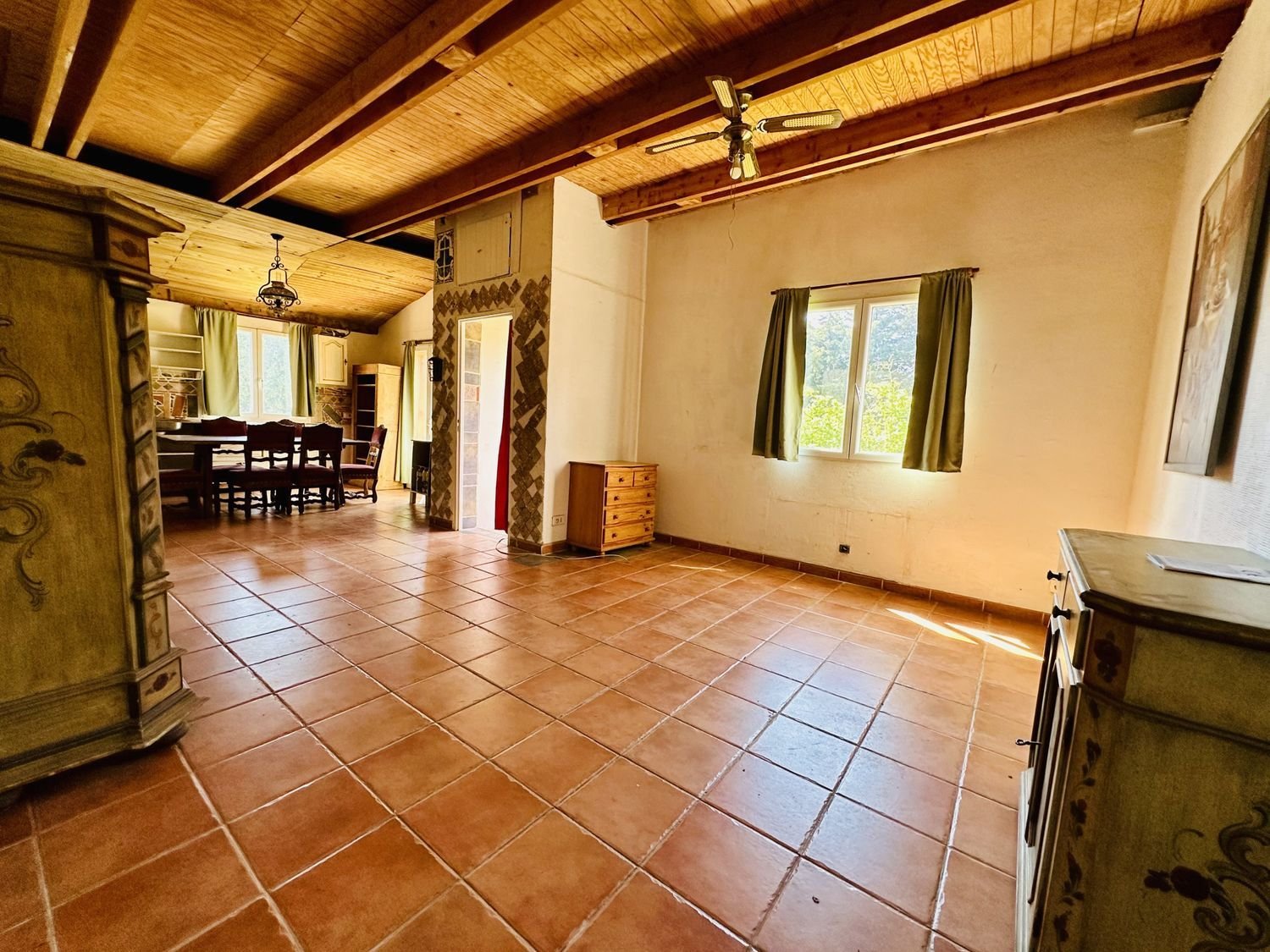 Maison à vendre, 110m², Narbonne