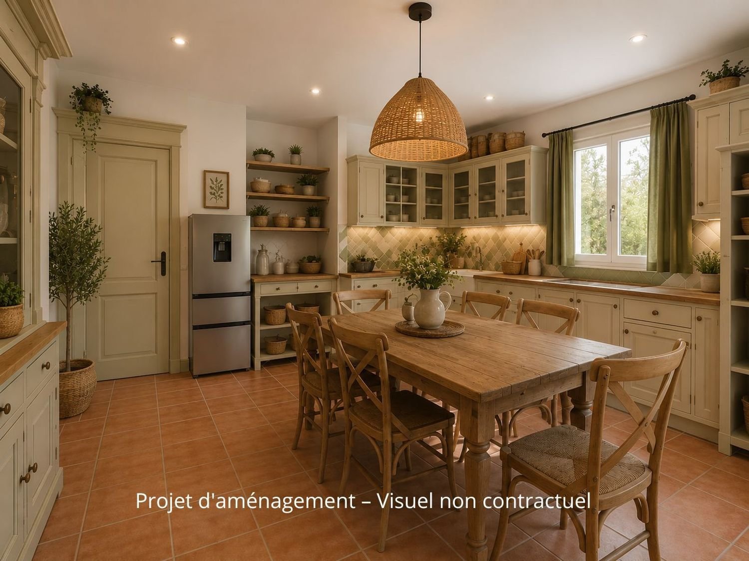 Maison à vendre, 110m², Narbonne