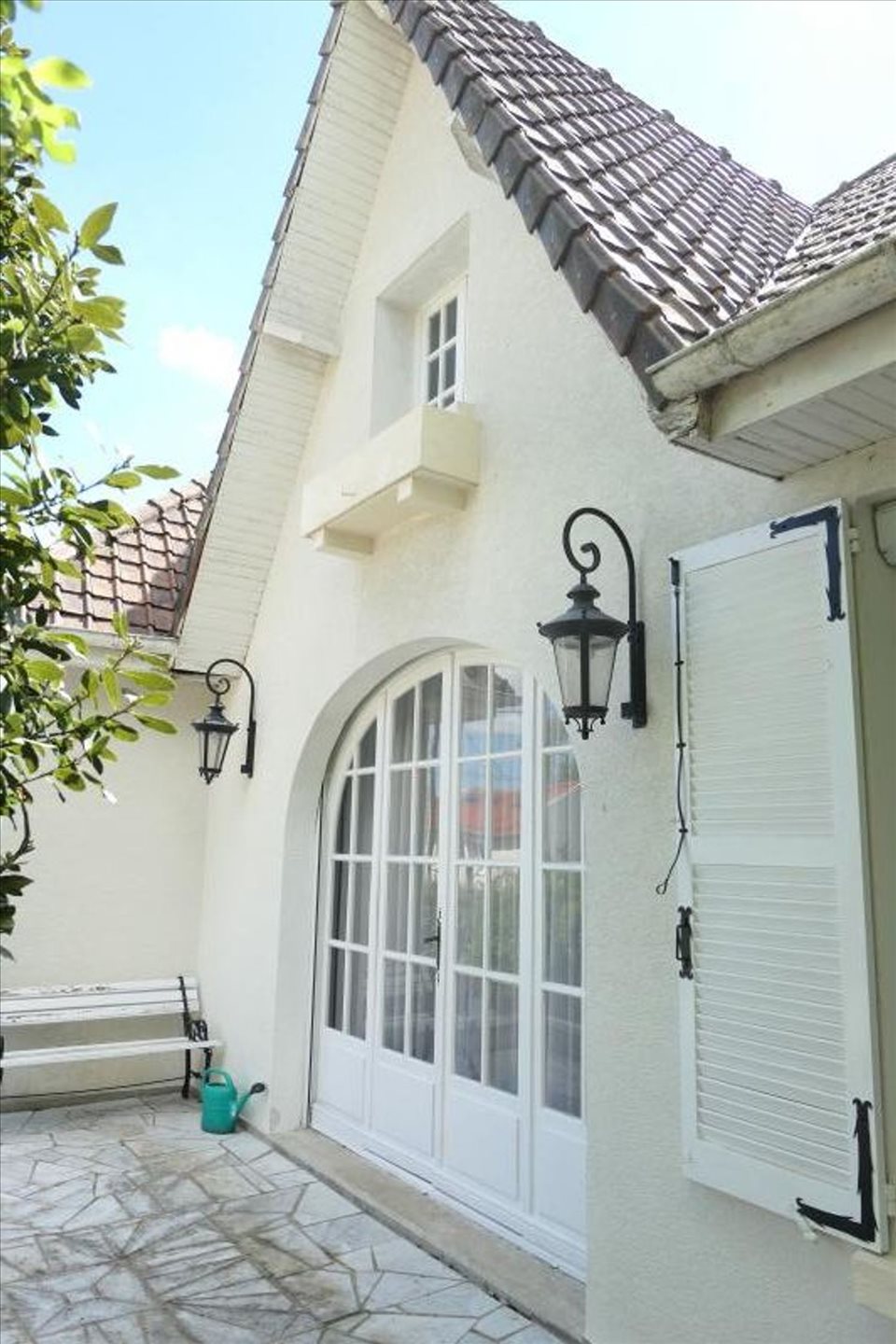 Maison à vendre, 73m², Bures-sur-Yvette