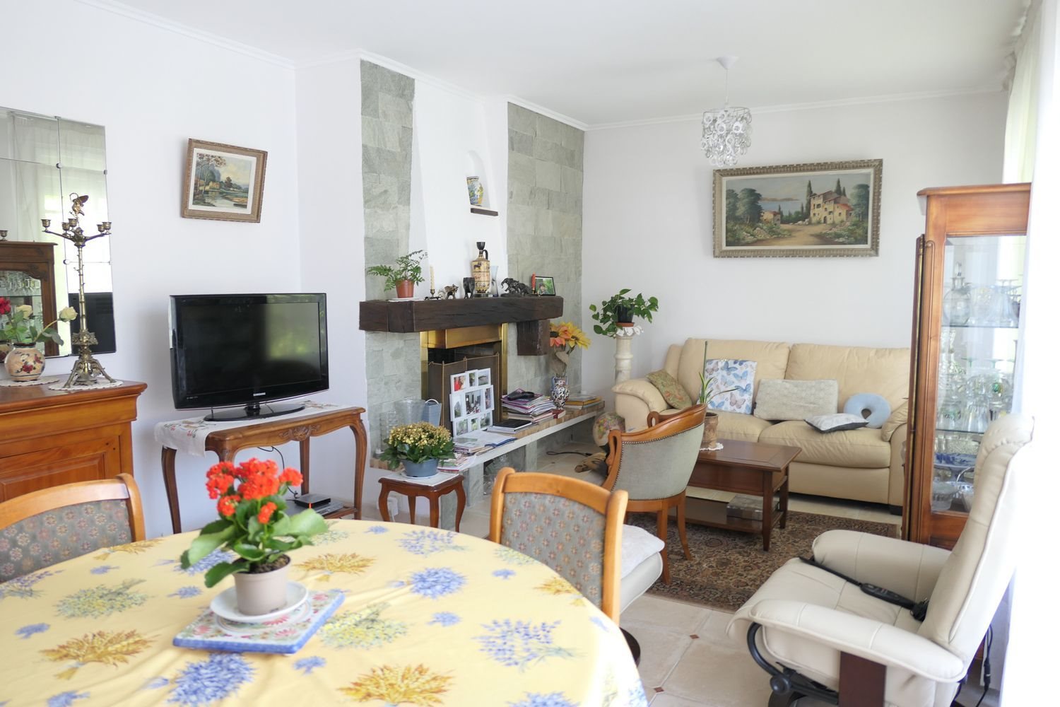 Maison à vendre, 73m², Bures-sur-Yvette