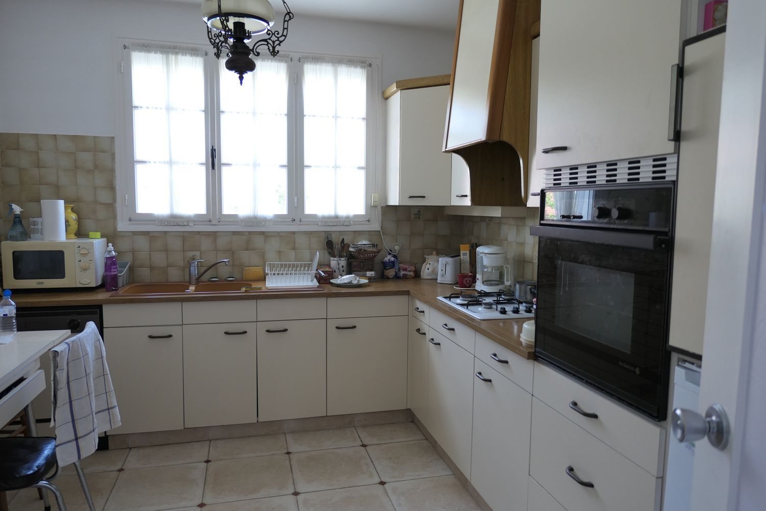 Maison à vendre, 73m², Bures-sur-Yvette