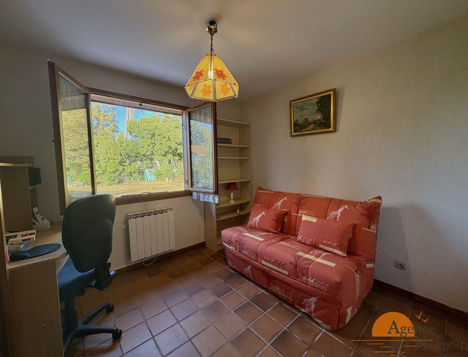 Maison à louer, 100m², Arès
