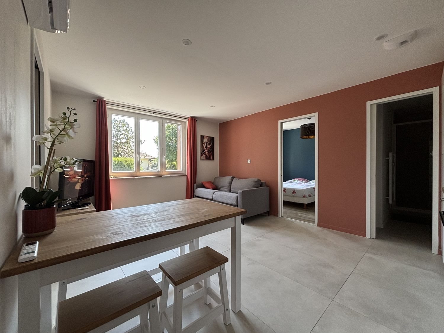 Appartement à vendre, 58m², Genas