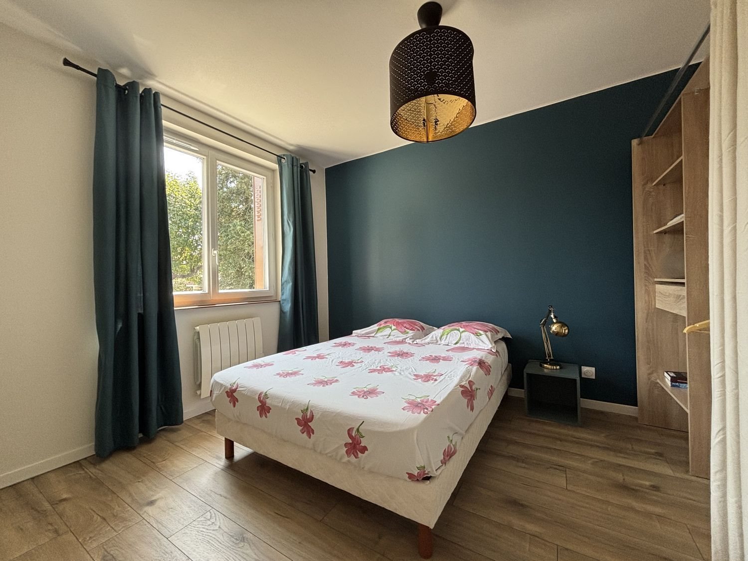 Appartement à vendre, 58m², Genas