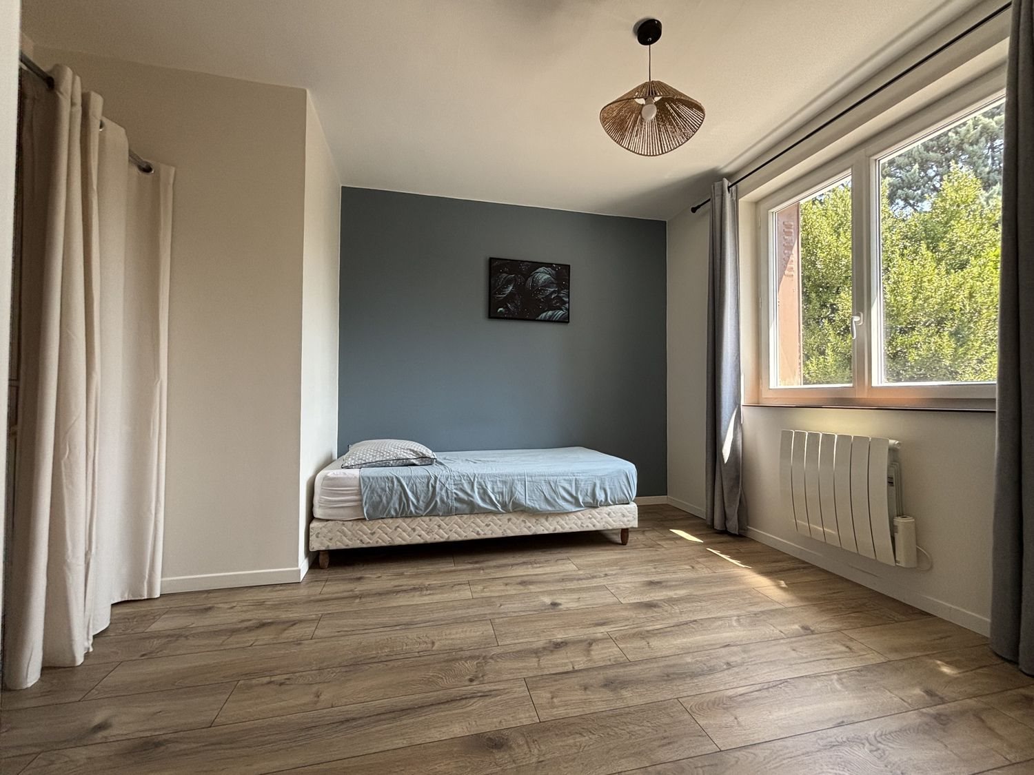 Appartement à vendre, 58m², Genas