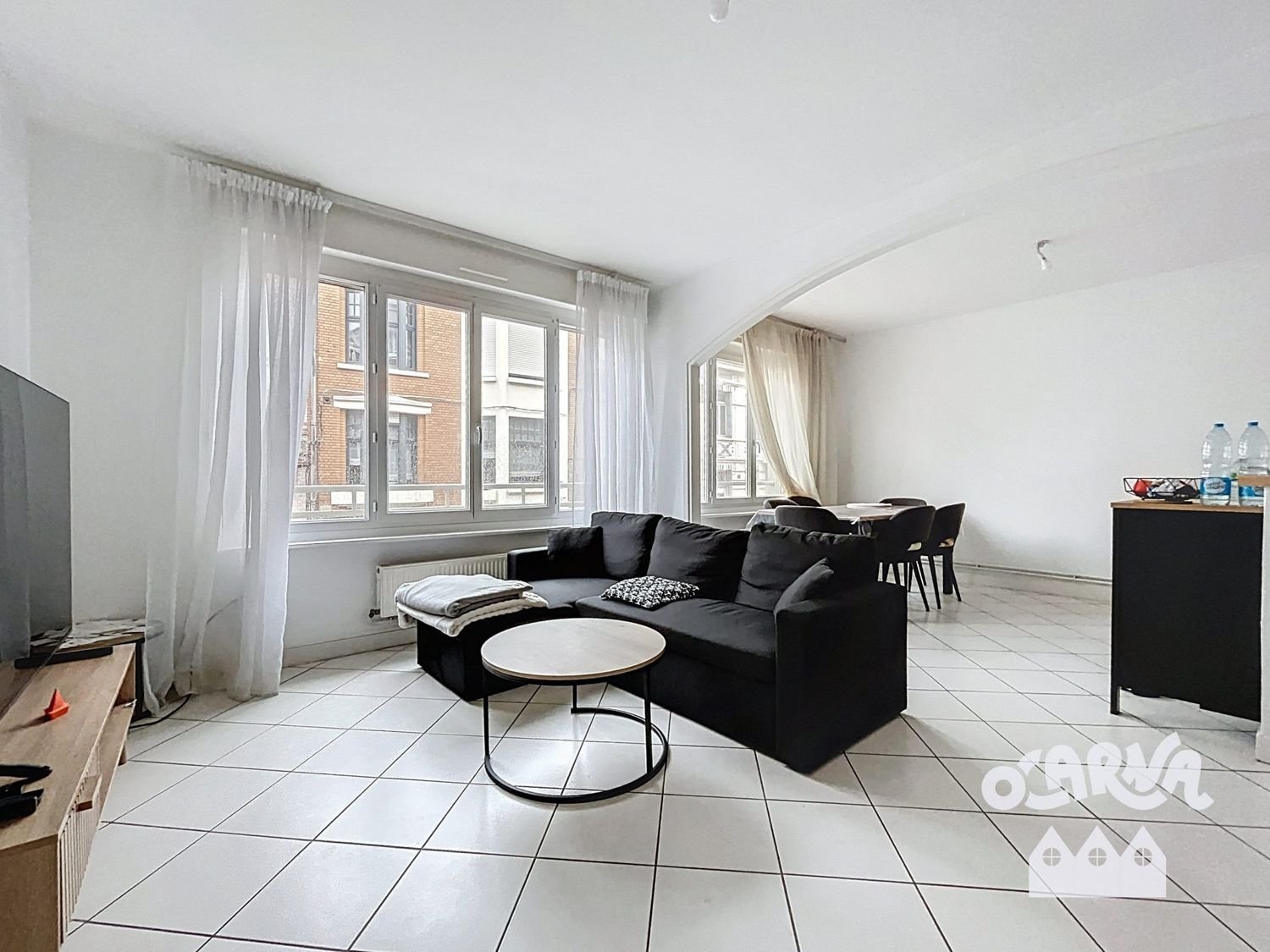 Appartement à vendre, 64m², Dunkerque
