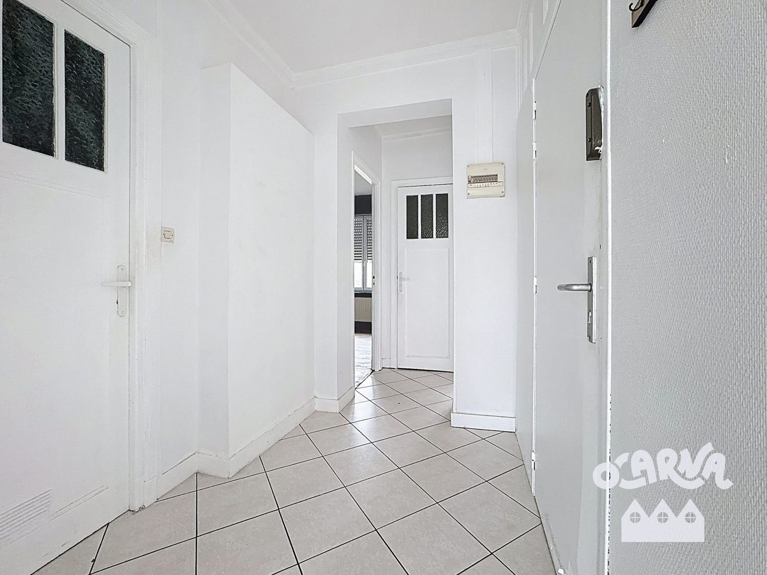 Appartement à vendre, 64m², Dunkerque