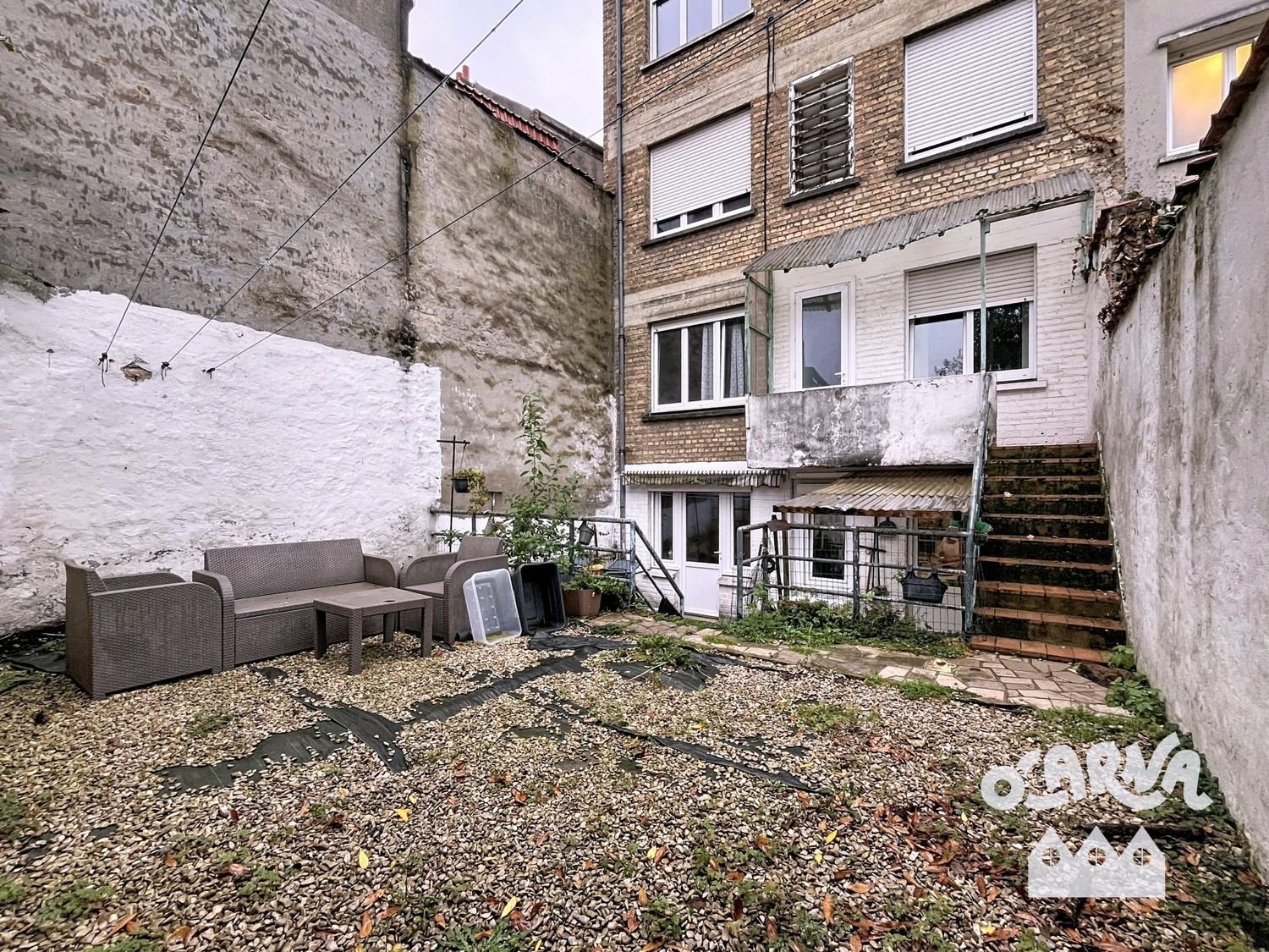 Appartement à vendre, 64m², Dunkerque