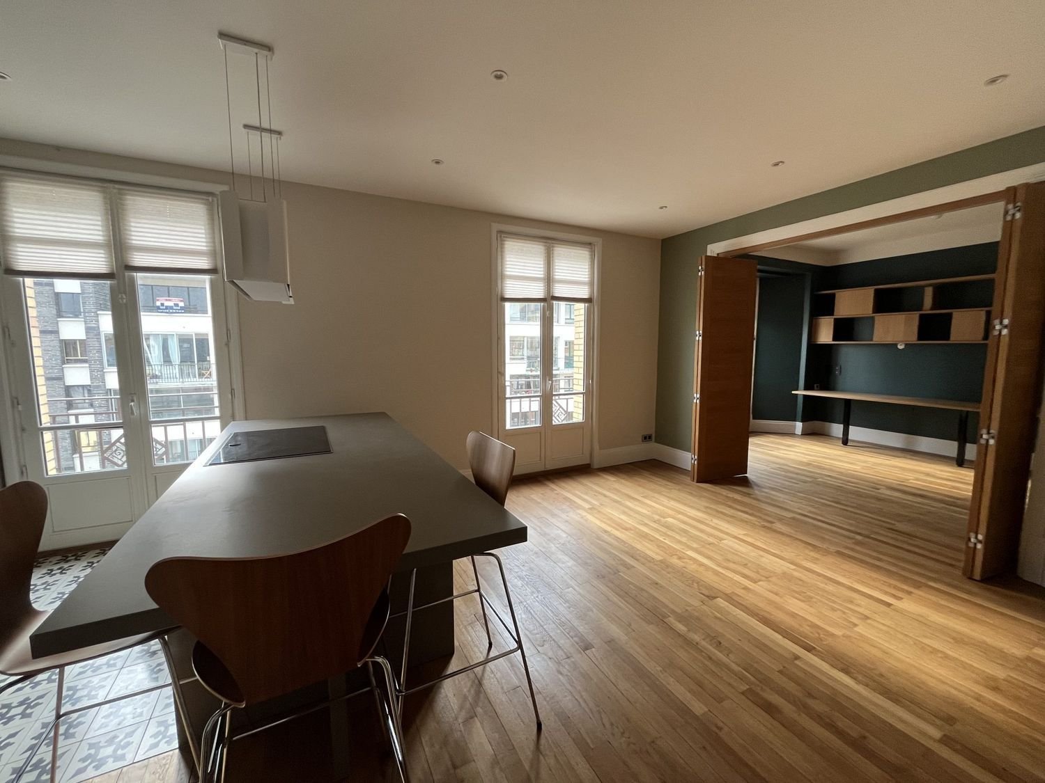 Appartement à louer, 140m², Rennes