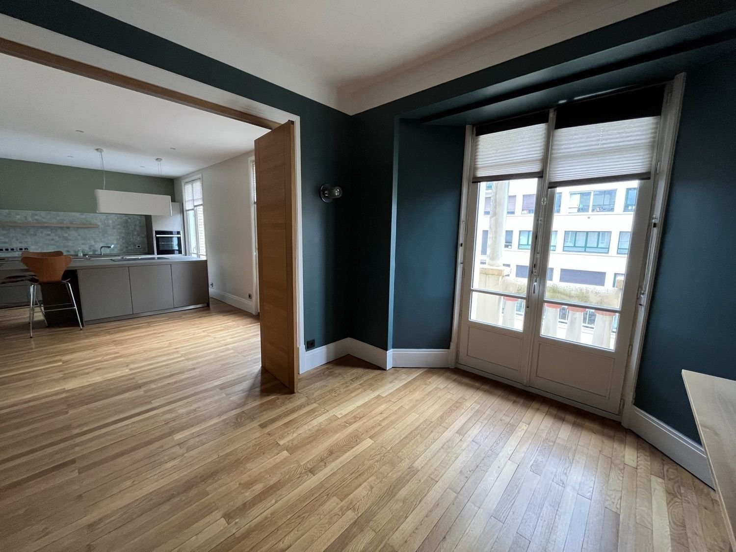 Appartement à louer, 140m², Rennes