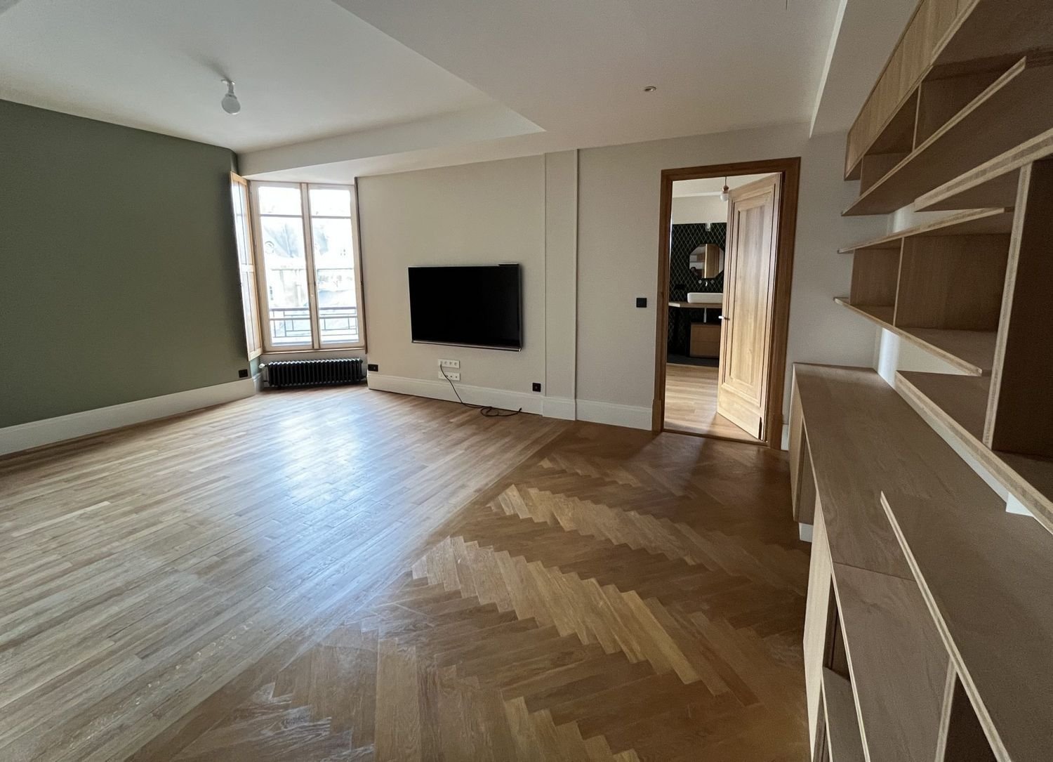 Appartement à louer, 140m², Rennes