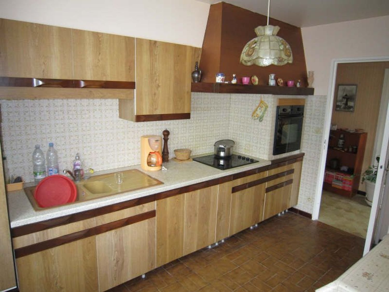 Maison à vendre, 95m², Houdan