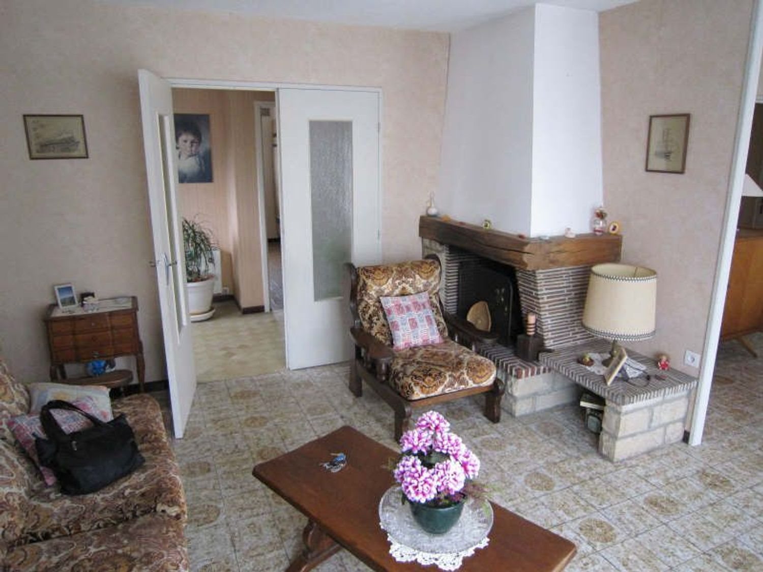 Maison à vendre, 95m², Houdan