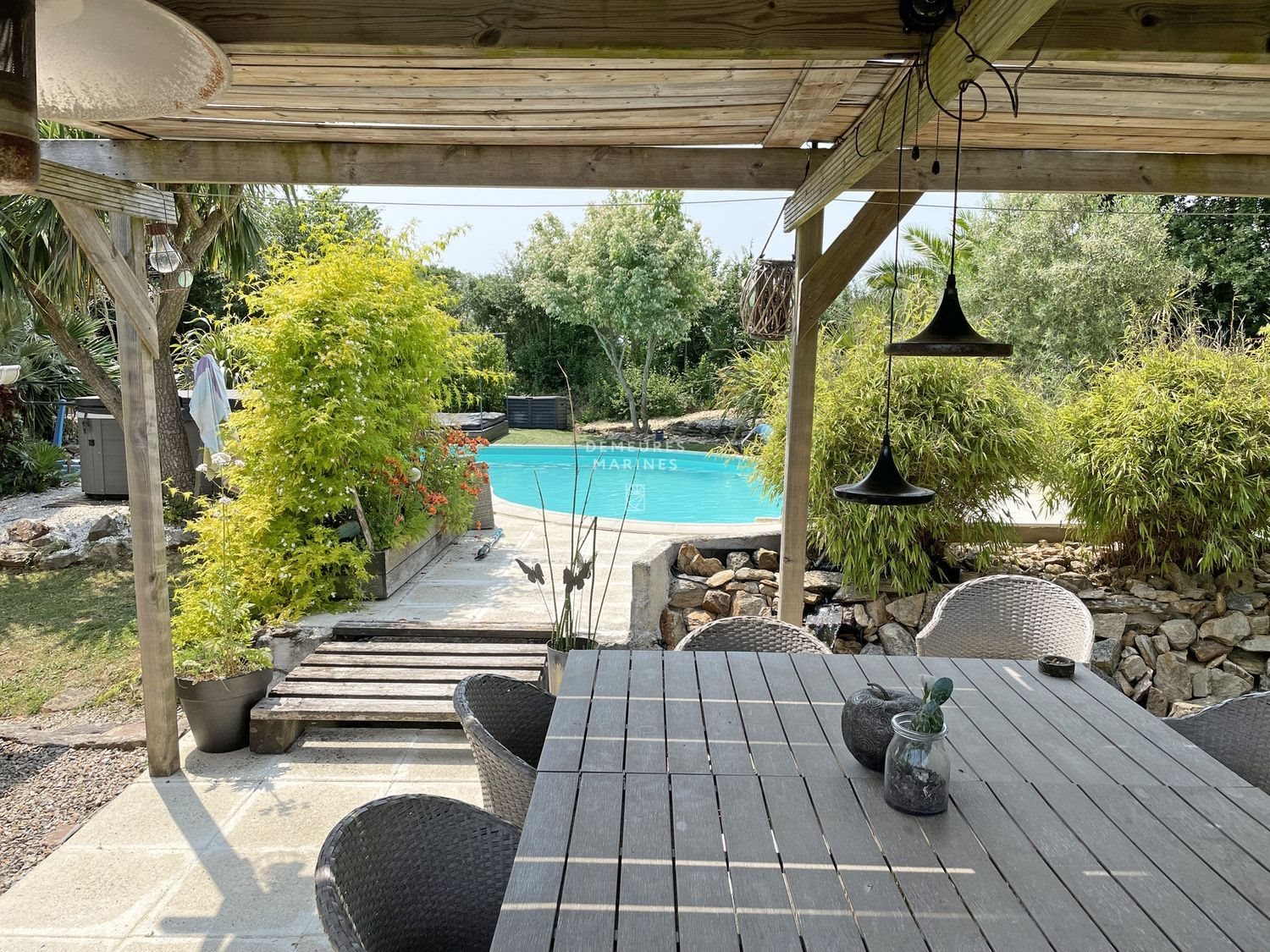 Maison à vendre, 180m², Surzur