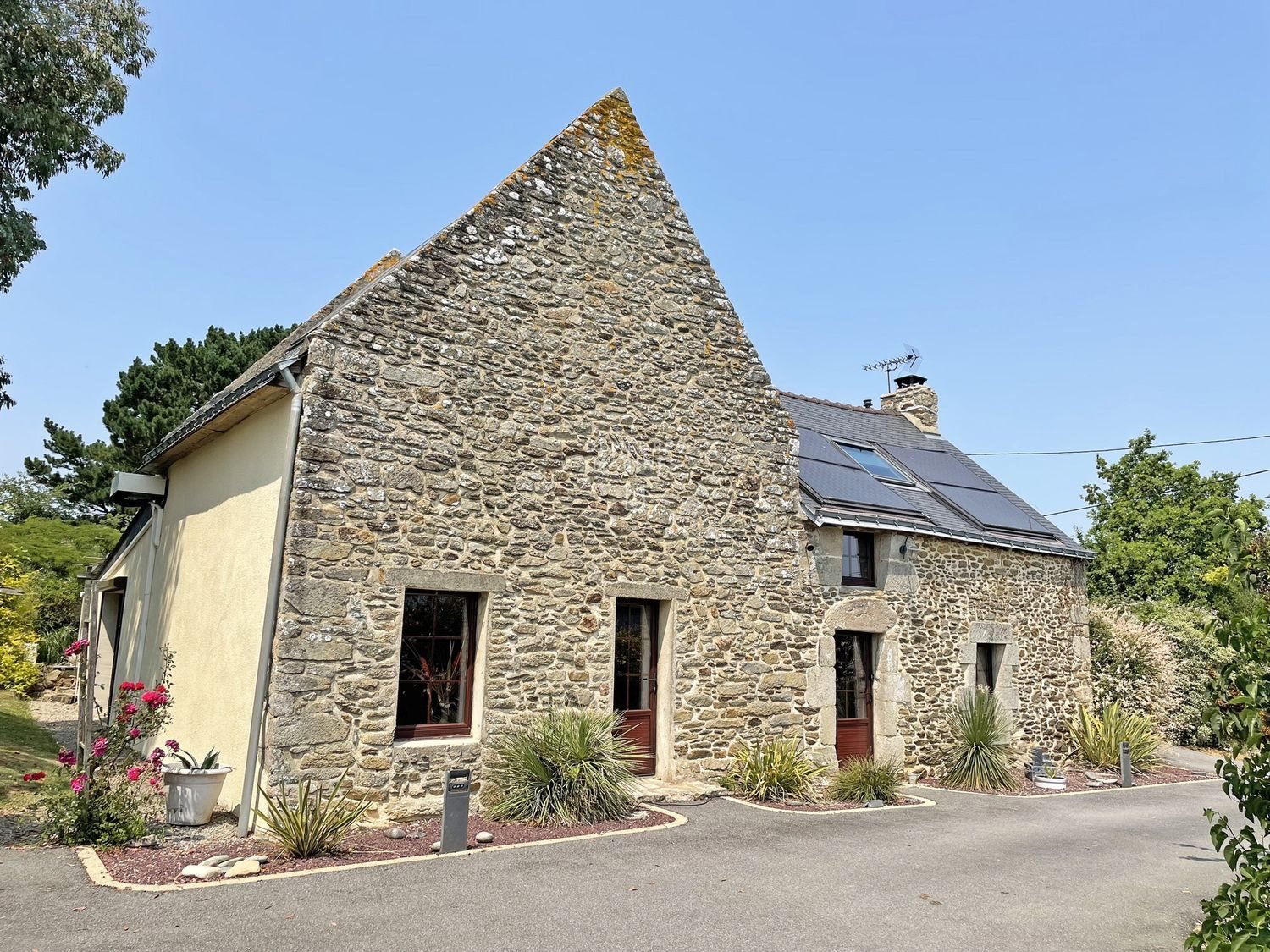 Maison à vendre, 180m², Surzur