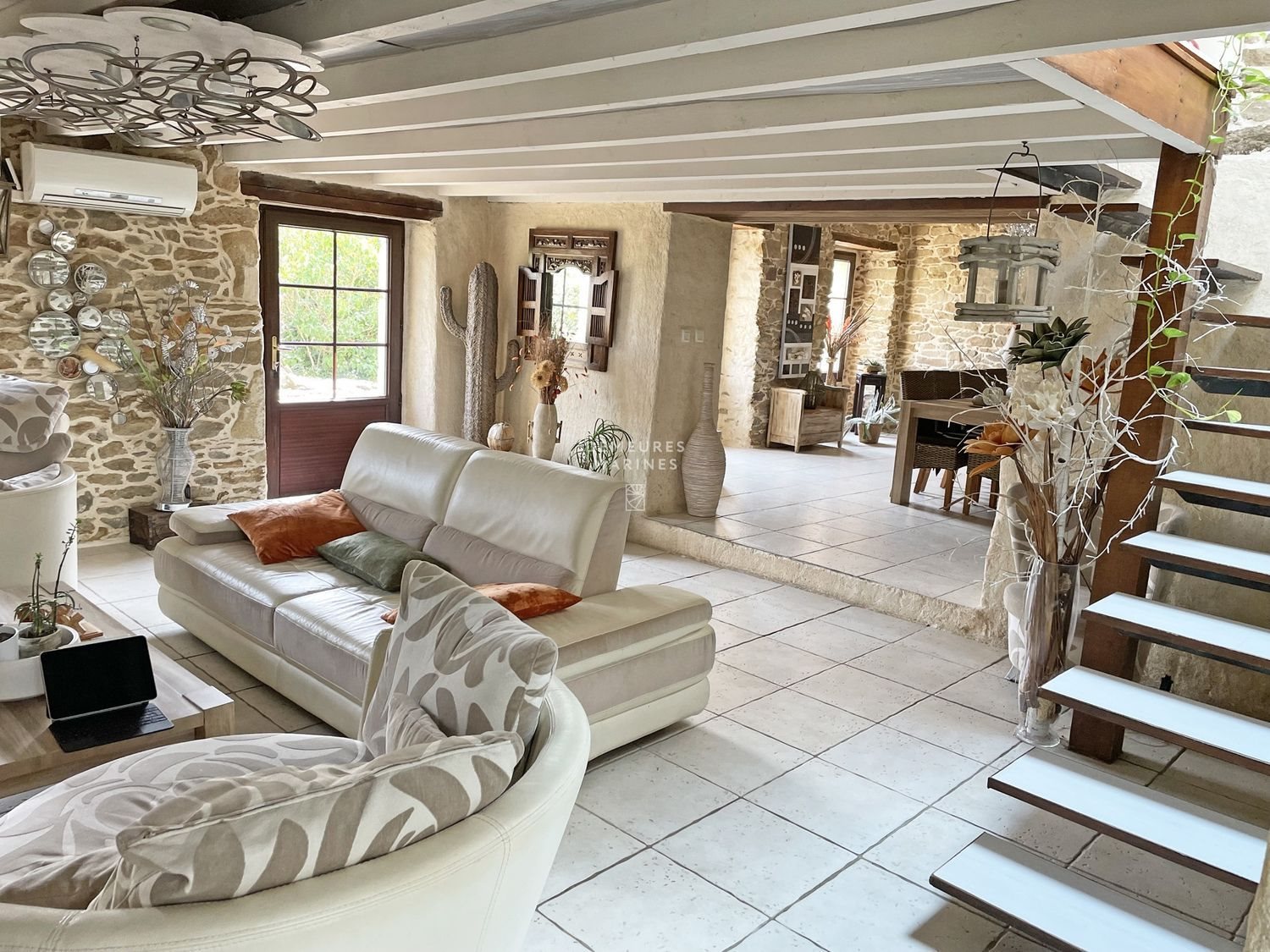 Maison à vendre, 180m², Surzur