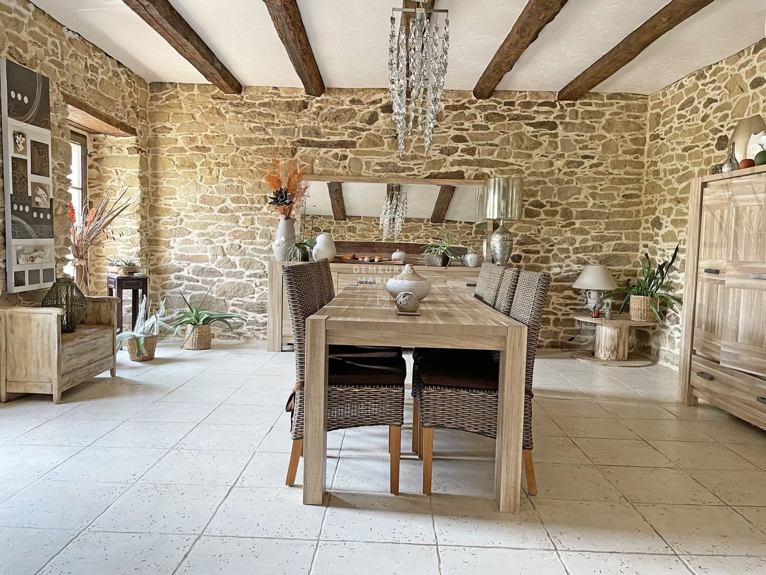 Maison à vendre, 180m², Surzur