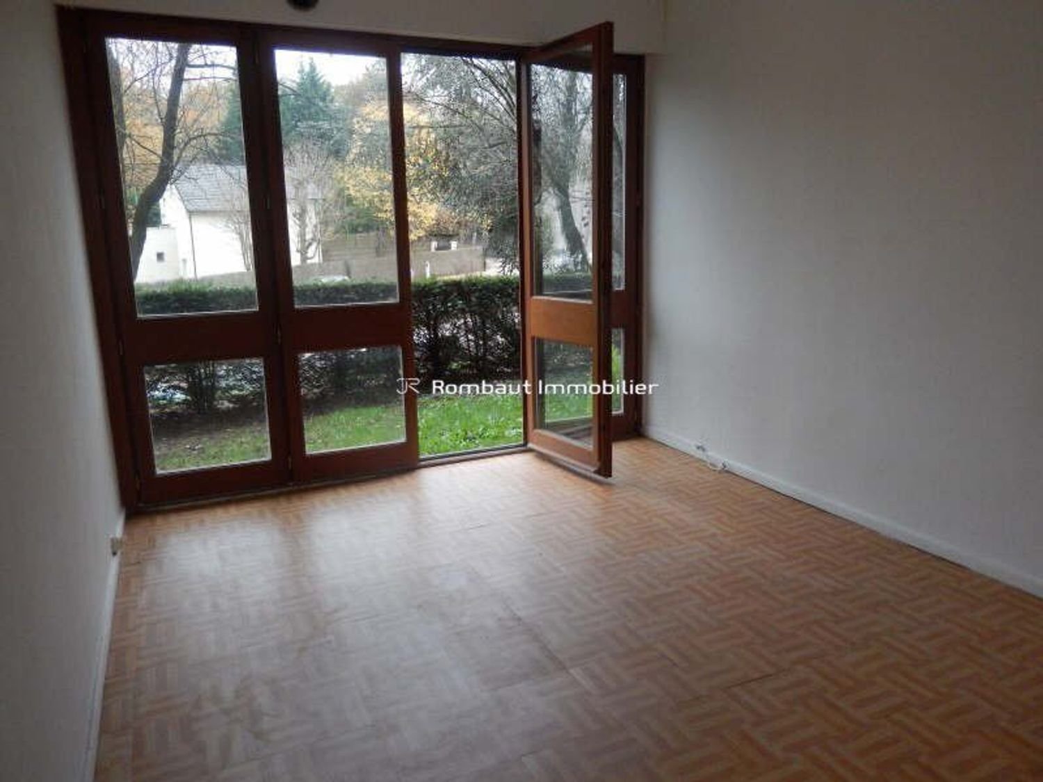 Appartement à vendre, 19m², La Celle-Saint-Cloud