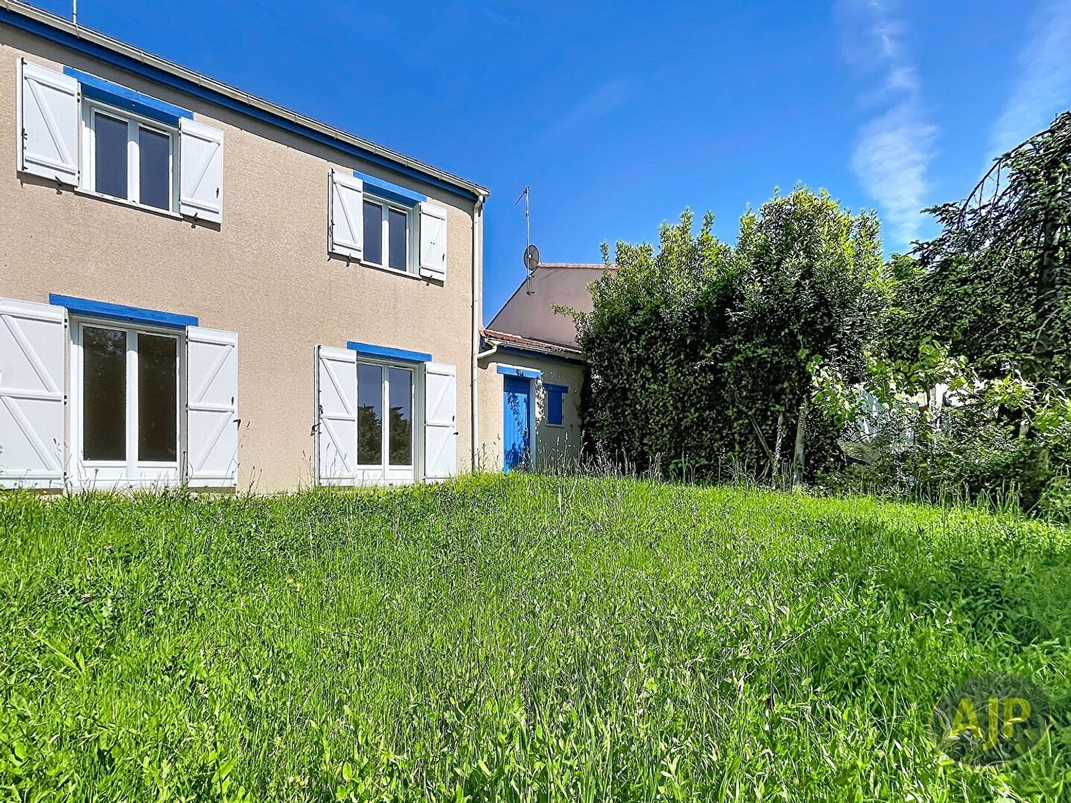 Maison à vendre, 111m², Bouguenais