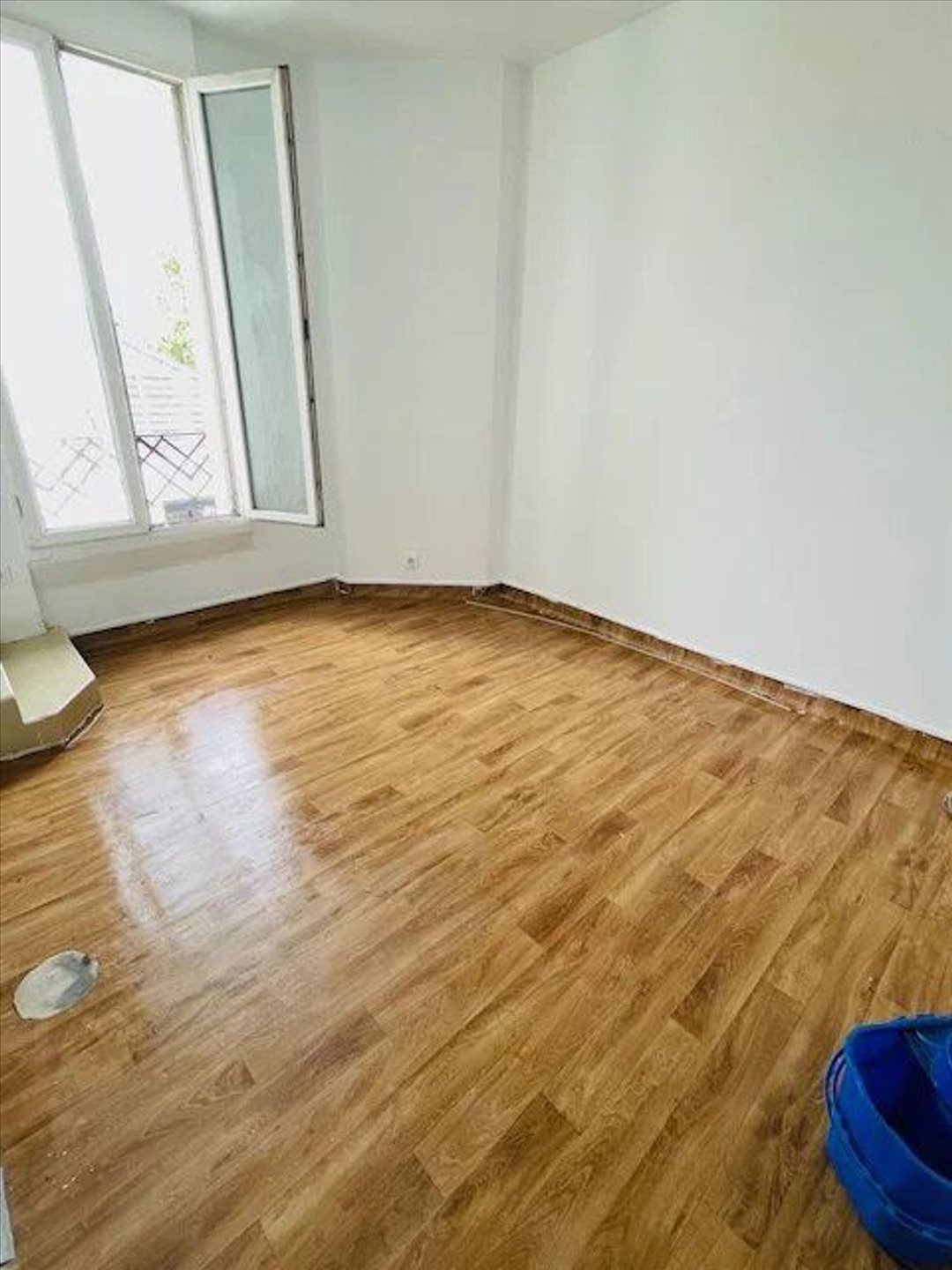 Appartement à vendre, 50m², Bagnolet