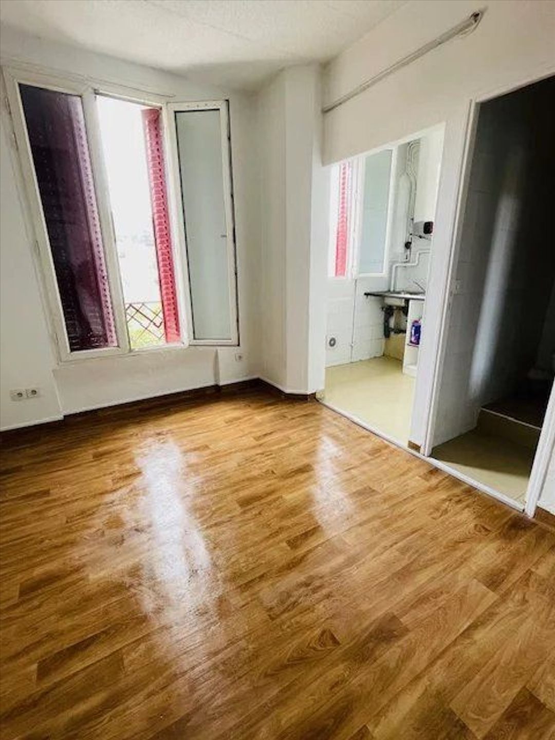 Appartement à vendre, 50m², Bagnolet