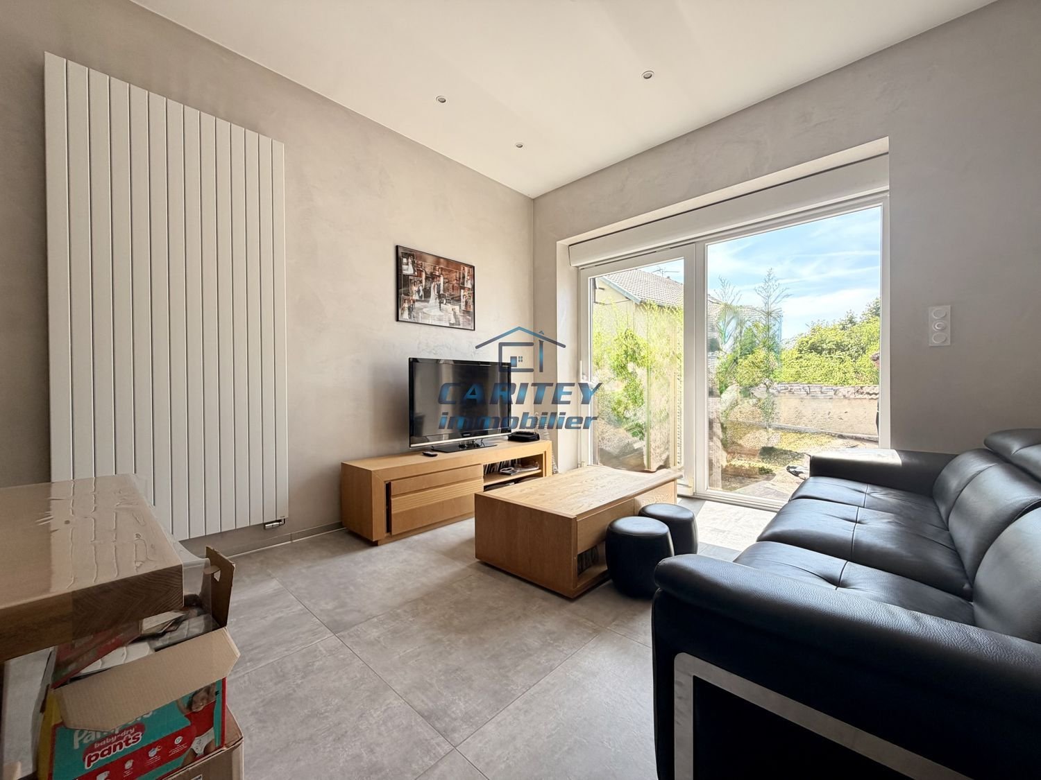 Maison à vendre, 150m², Baudoncourt