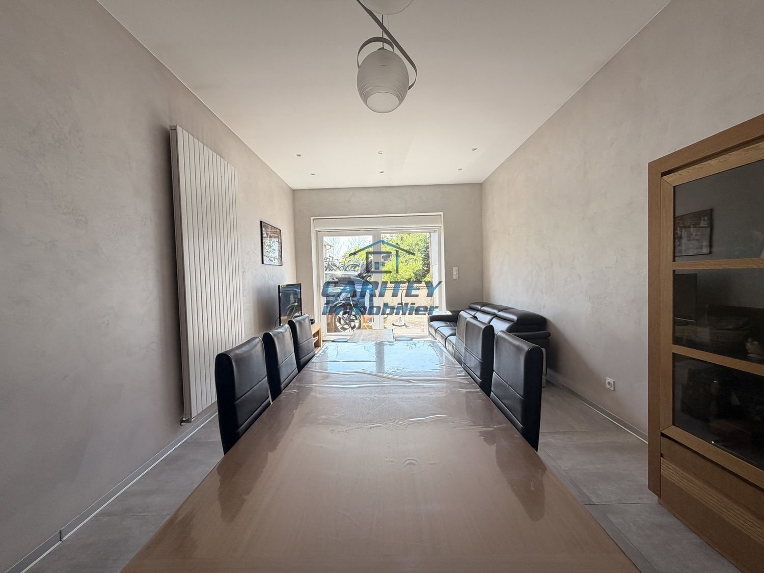 Maison à vendre, 150m², Baudoncourt
