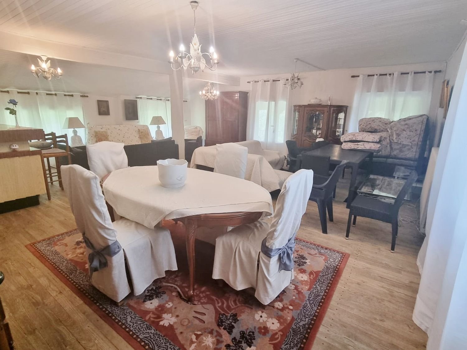 Maison à vendre, 230m², Puylaroque