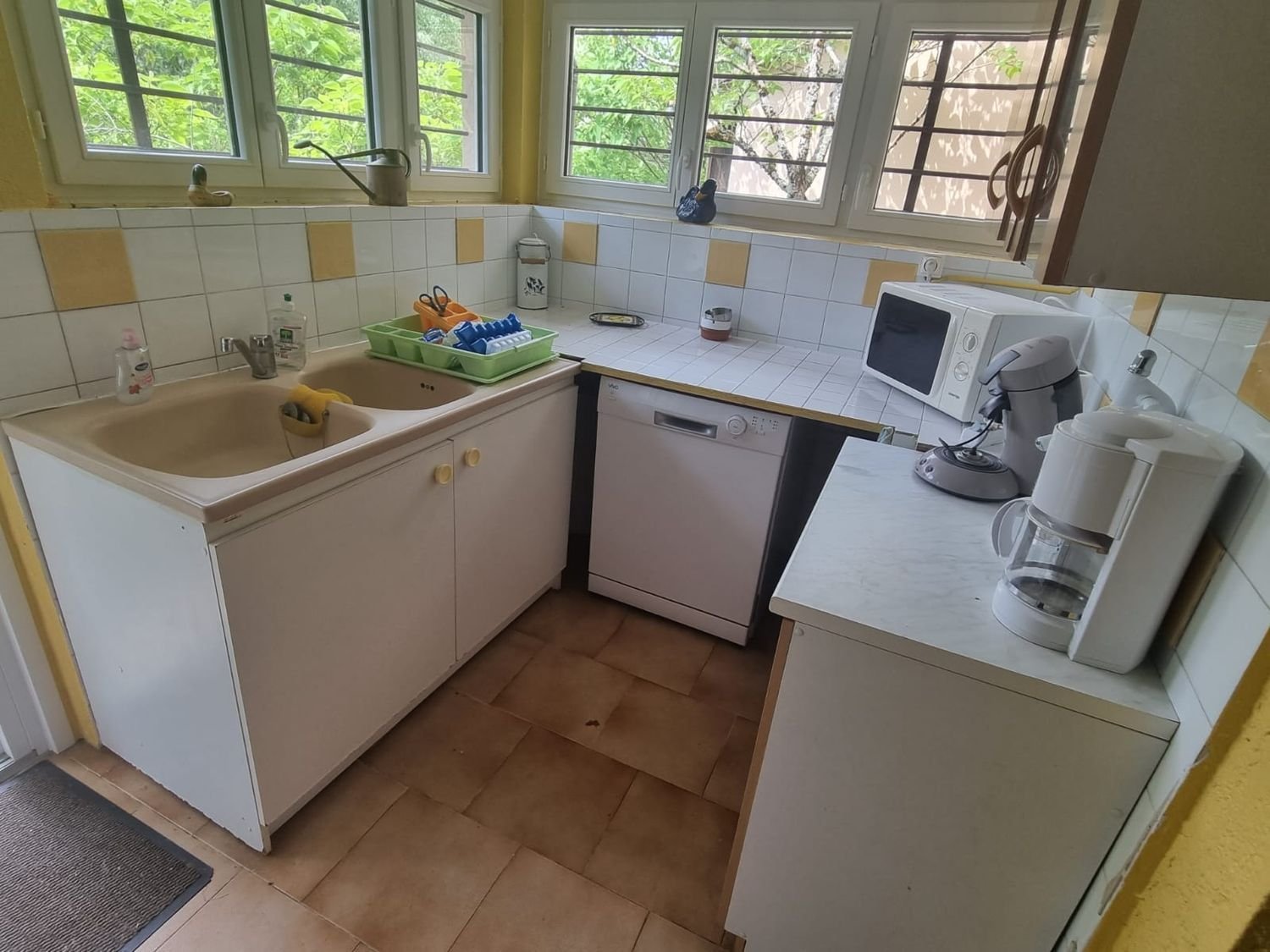 Maison à vendre, 230m², Puylaroque