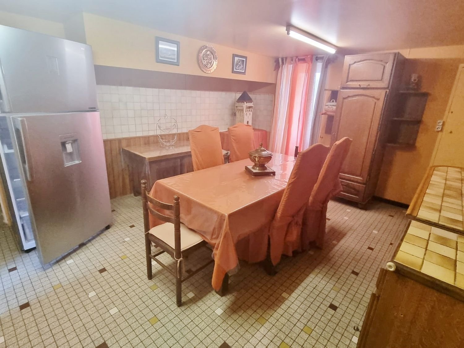 Maison à vendre, 230m², Puylaroque
