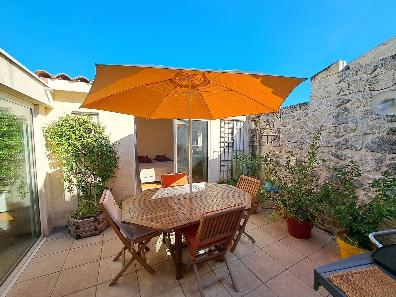 Appartement à vendre, 118m², Arles