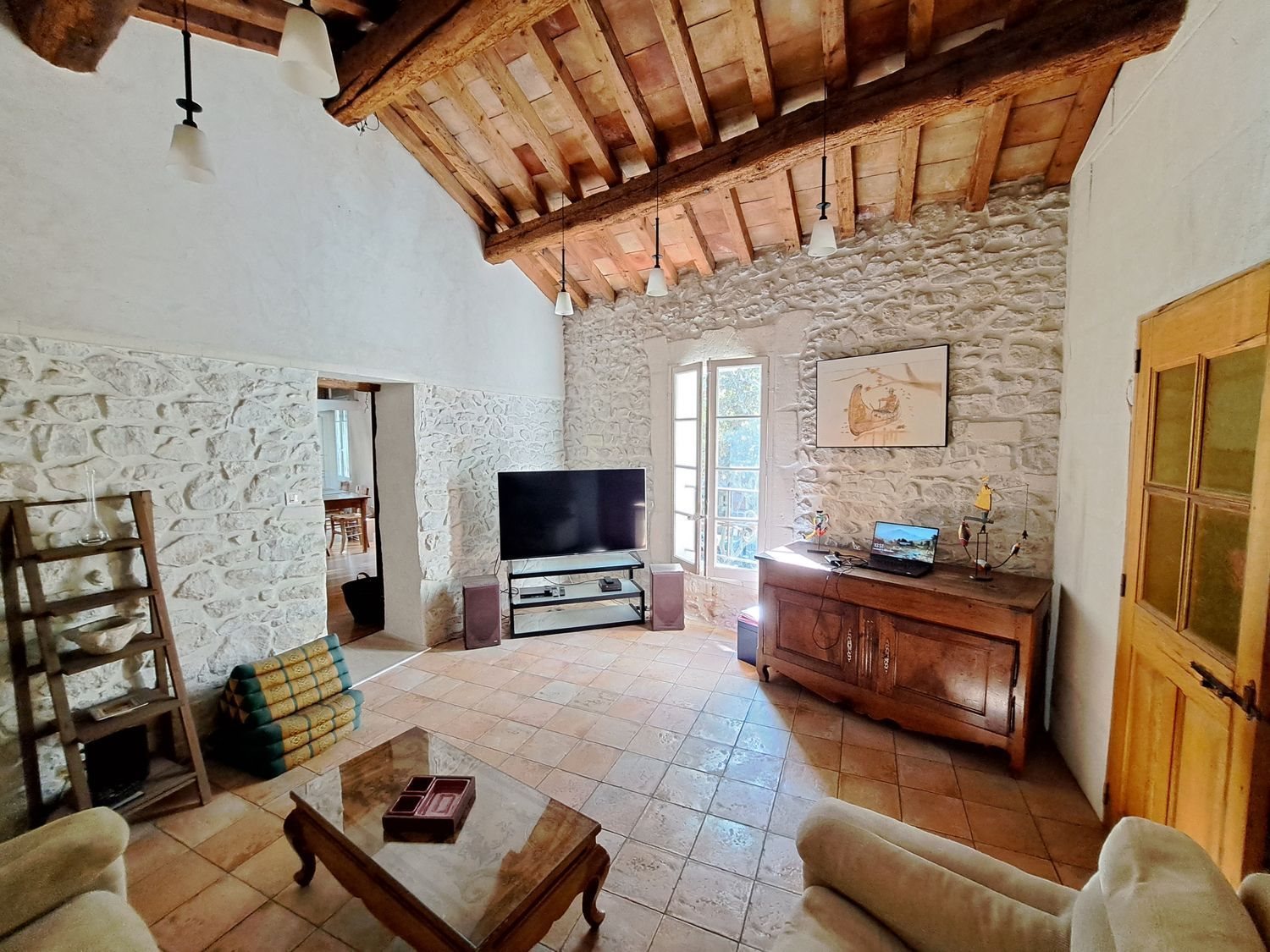 Appartement à vendre, 118m², Arles