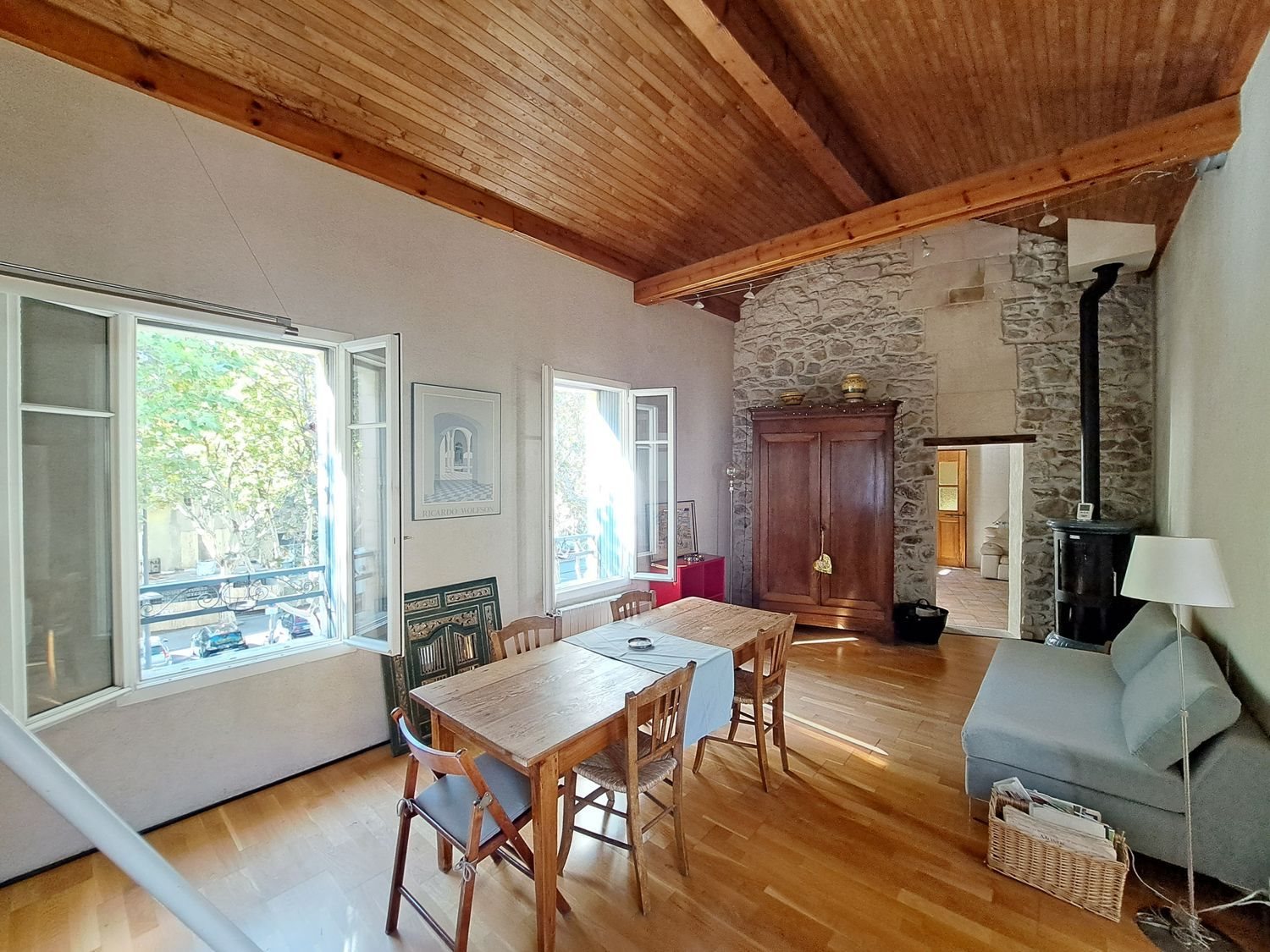 Appartement à vendre, 118m², Arles
