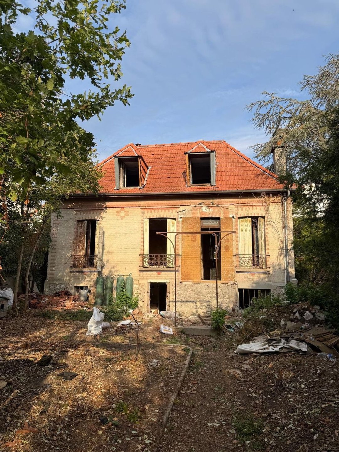 Maison à vendre, 57m², Fontenay-sous-Bois