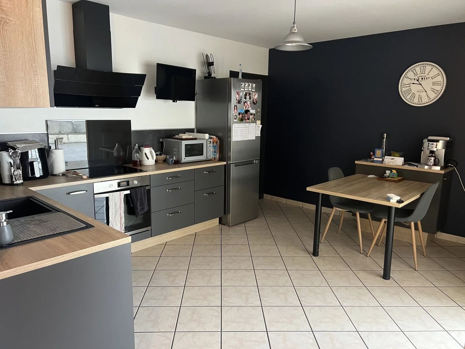 Maison à vendre, 117m², Villars