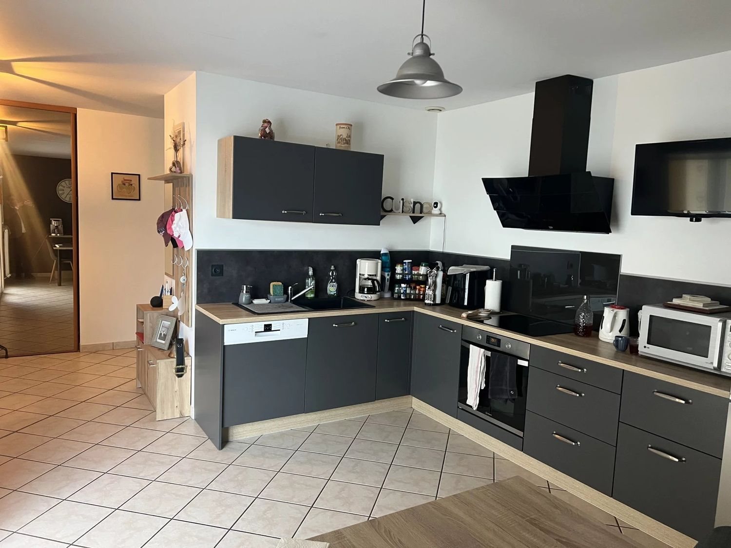Maison à vendre, 117m², Villars