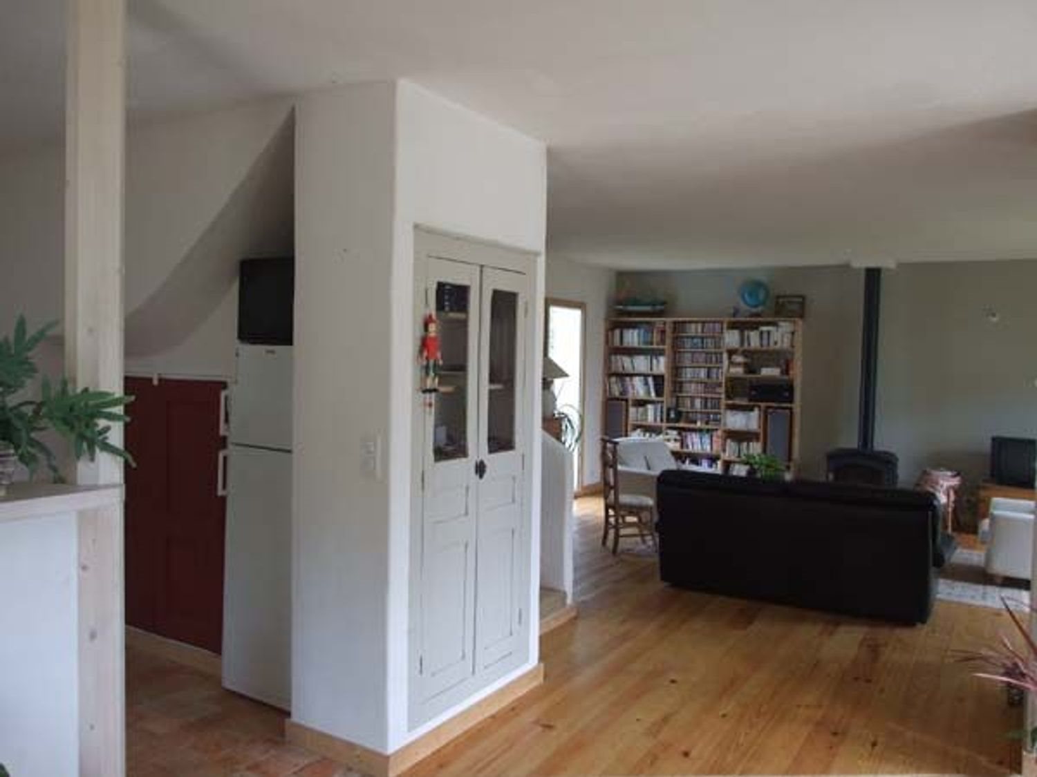 Maison à vendre, 150m², Crac'h