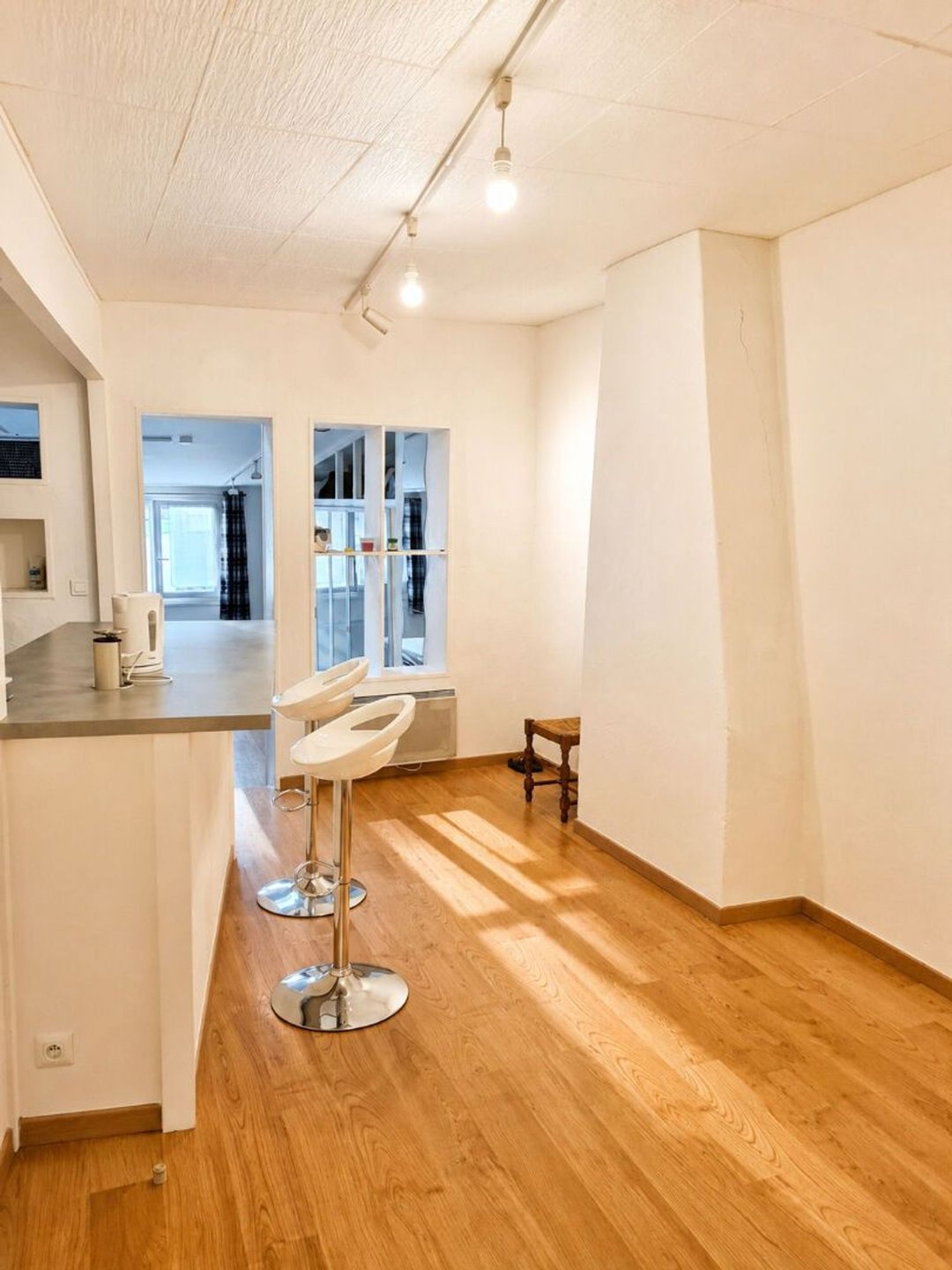 Appartement à vendre, 42m², Clermont