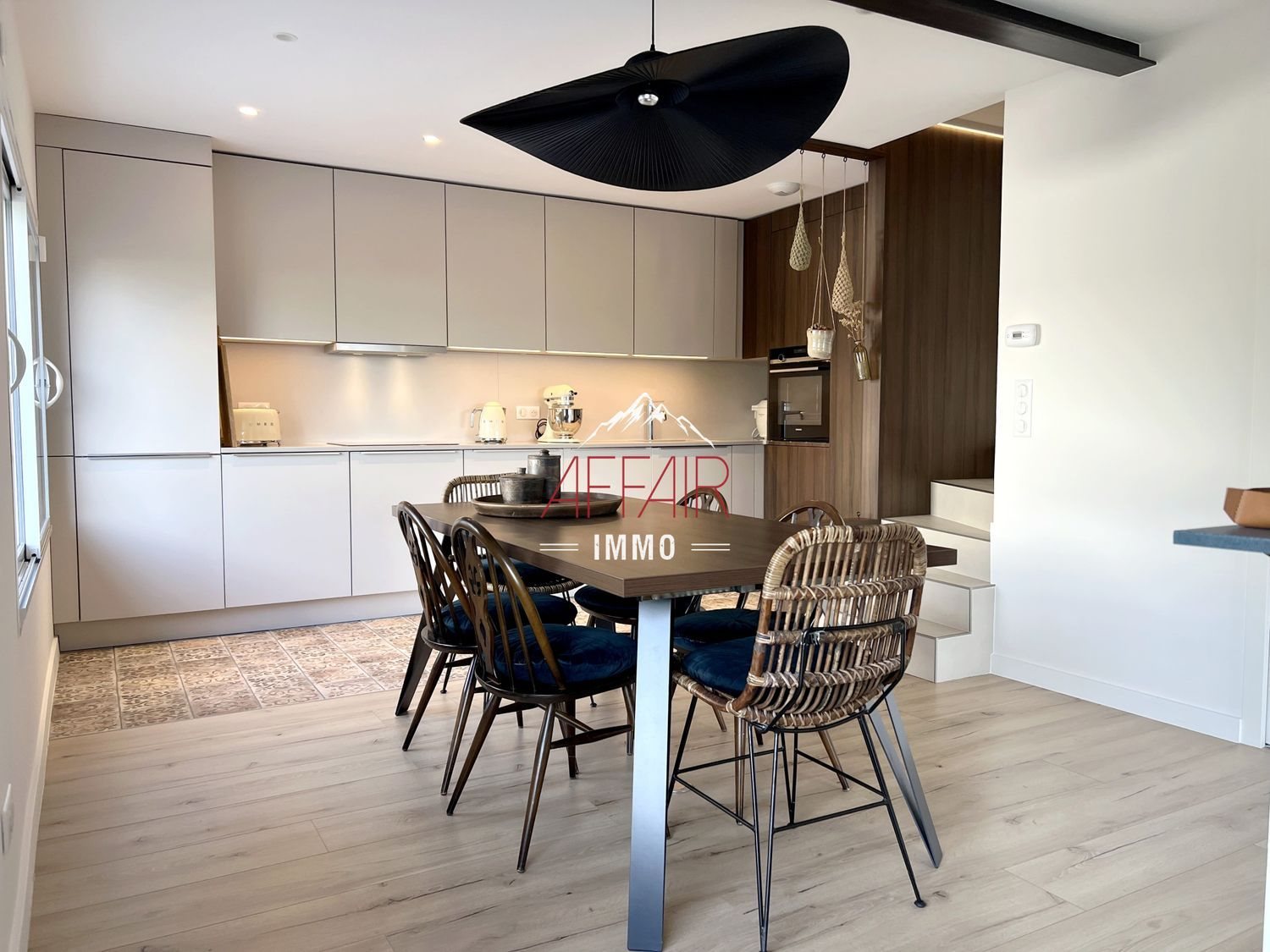 Maison à vendre, 125m², Cranves-Sales