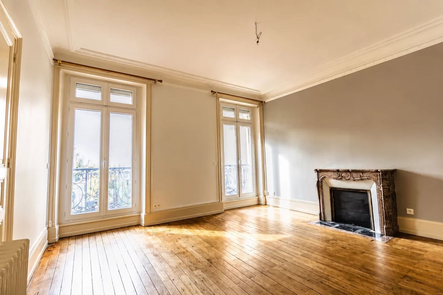 Appartement à louer, 133m², Nevers