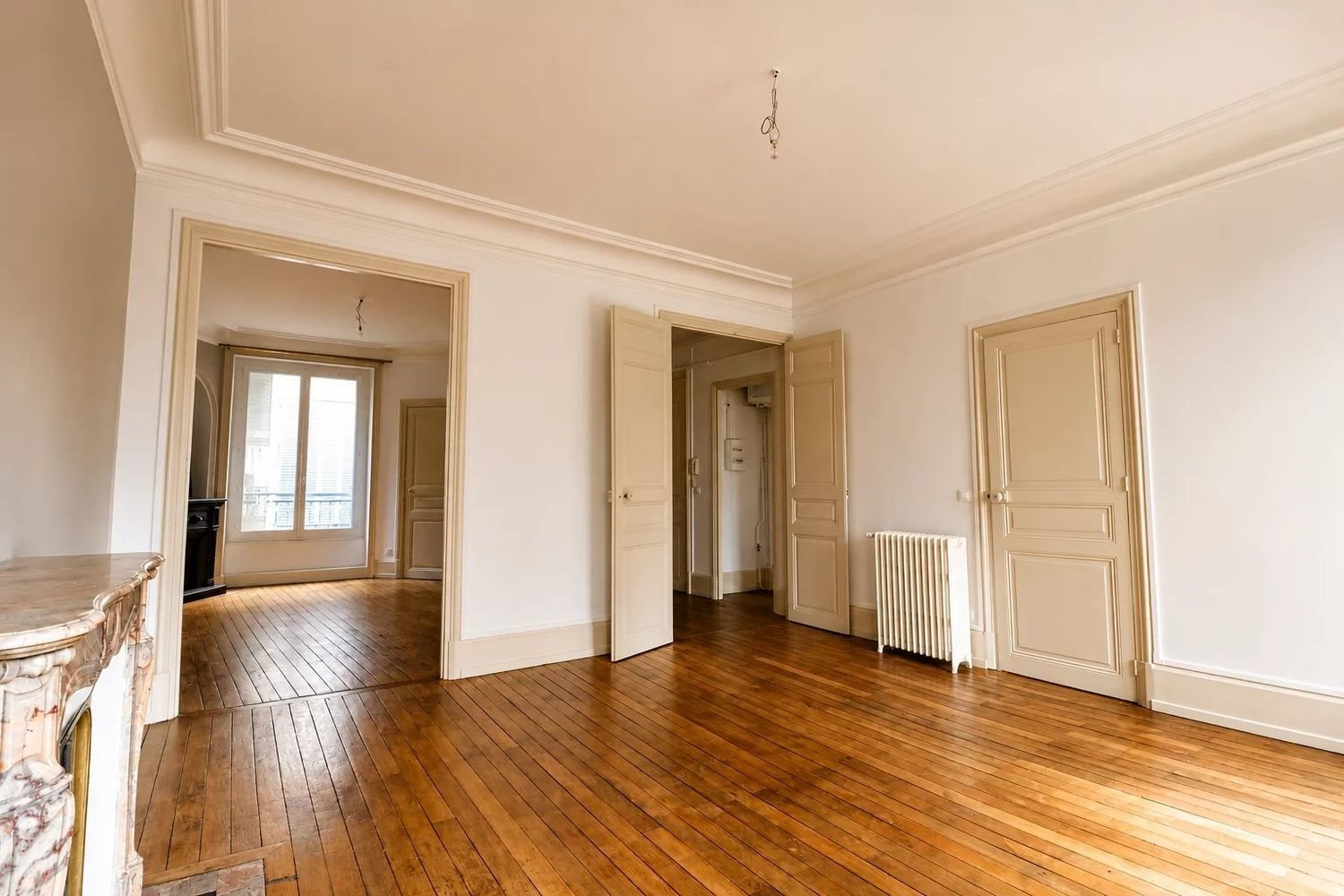 Appartement à louer, 133m², Nevers