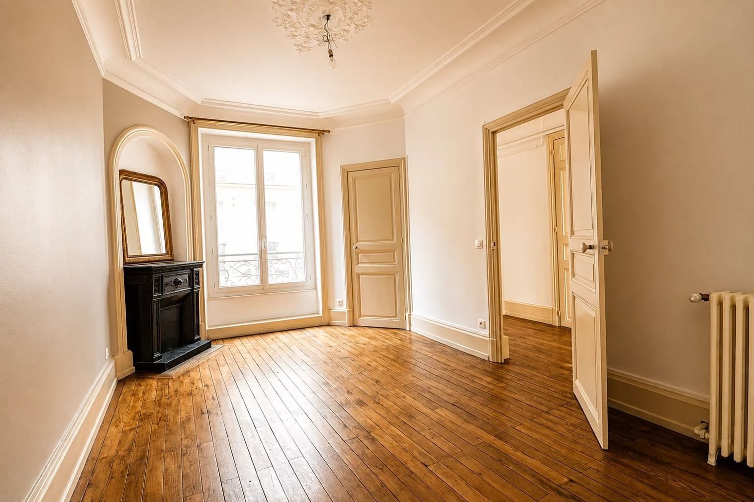 Appartement à louer, 133m², Nevers
