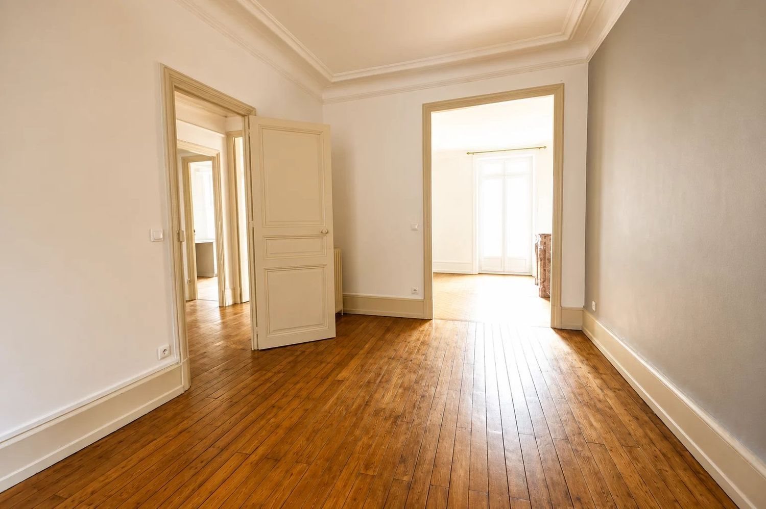 Appartement à louer, 133m², Nevers