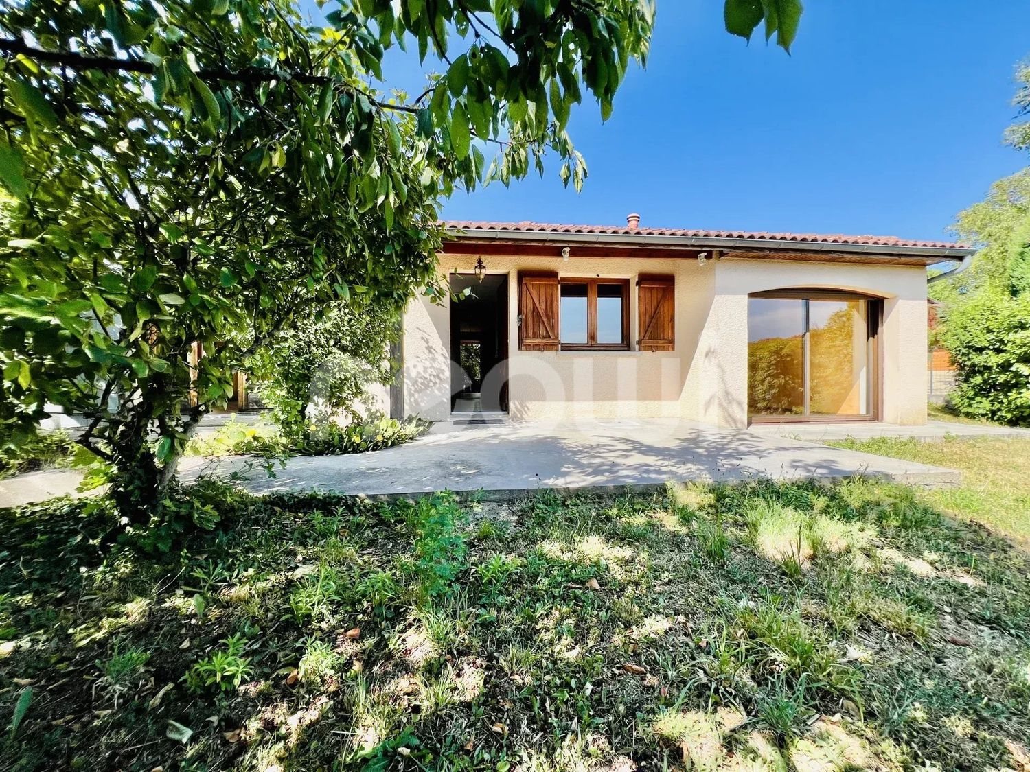 Maison à vendre, 119m², Enval
